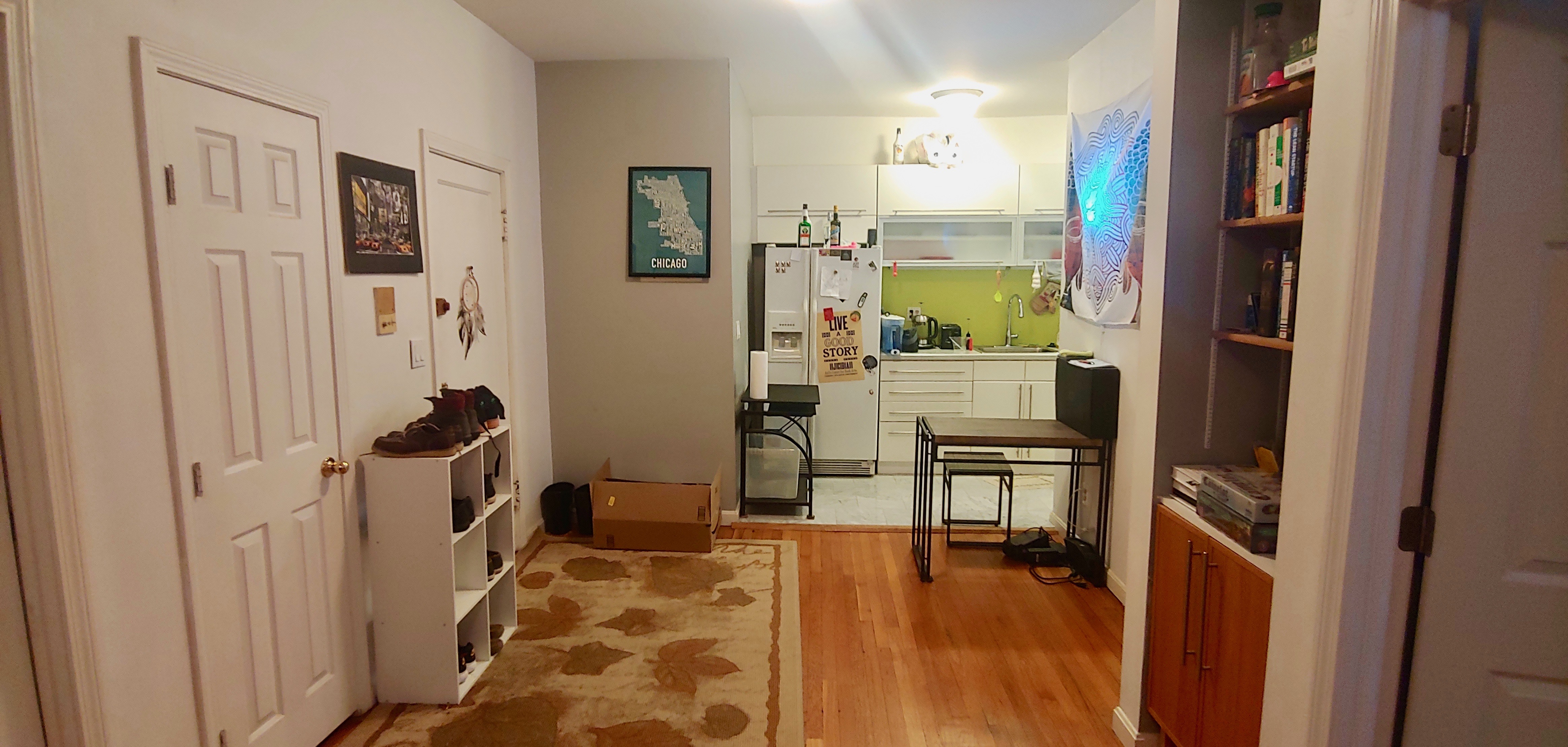 2 bed, 1 bath apartment for rent at 26 Park Vale Ave Unit 12, Allston — photo 9 of 15
