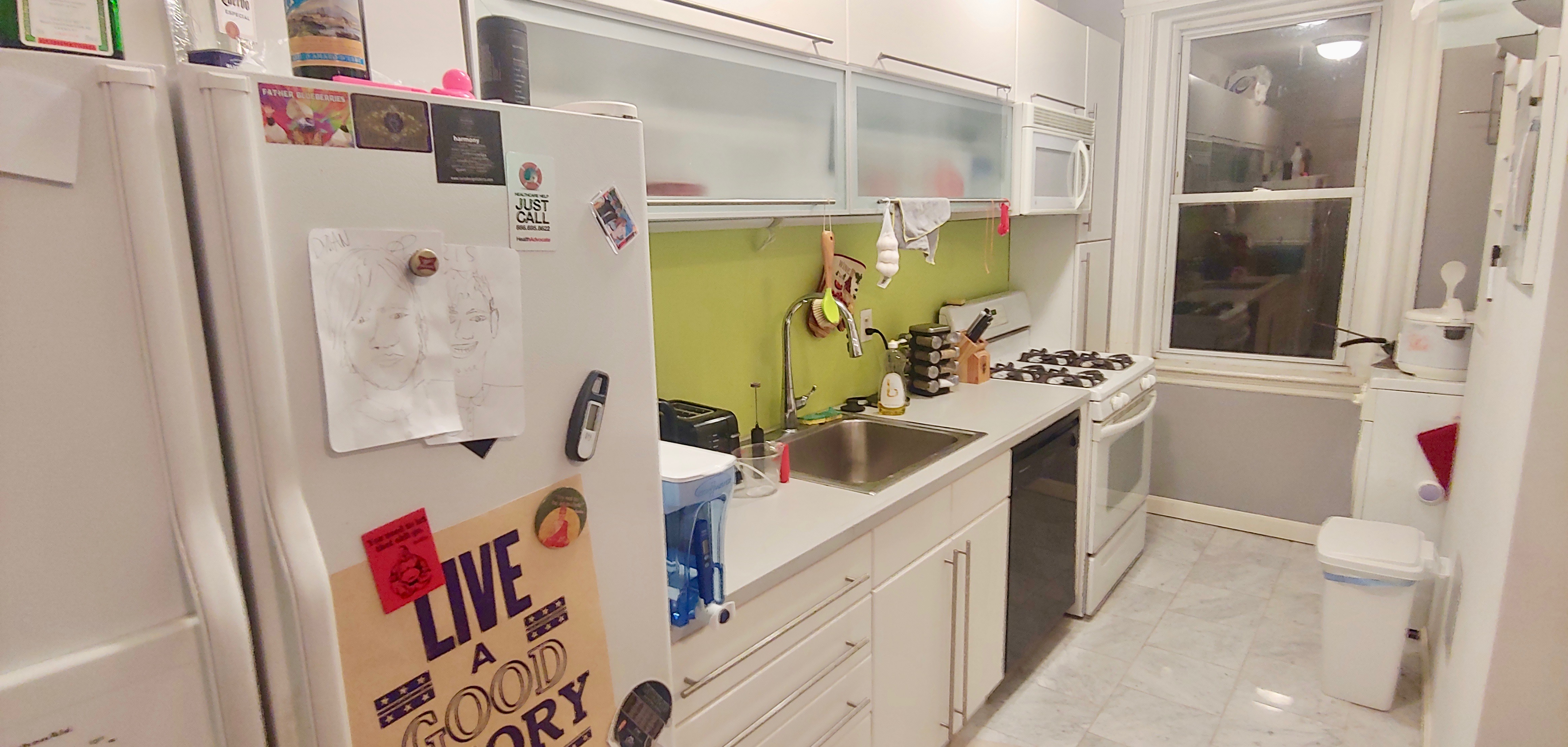 2 bed, 1 bath apartment for rent at 26 Park Vale Ave Unit 12, Allston — photo 10 of 15