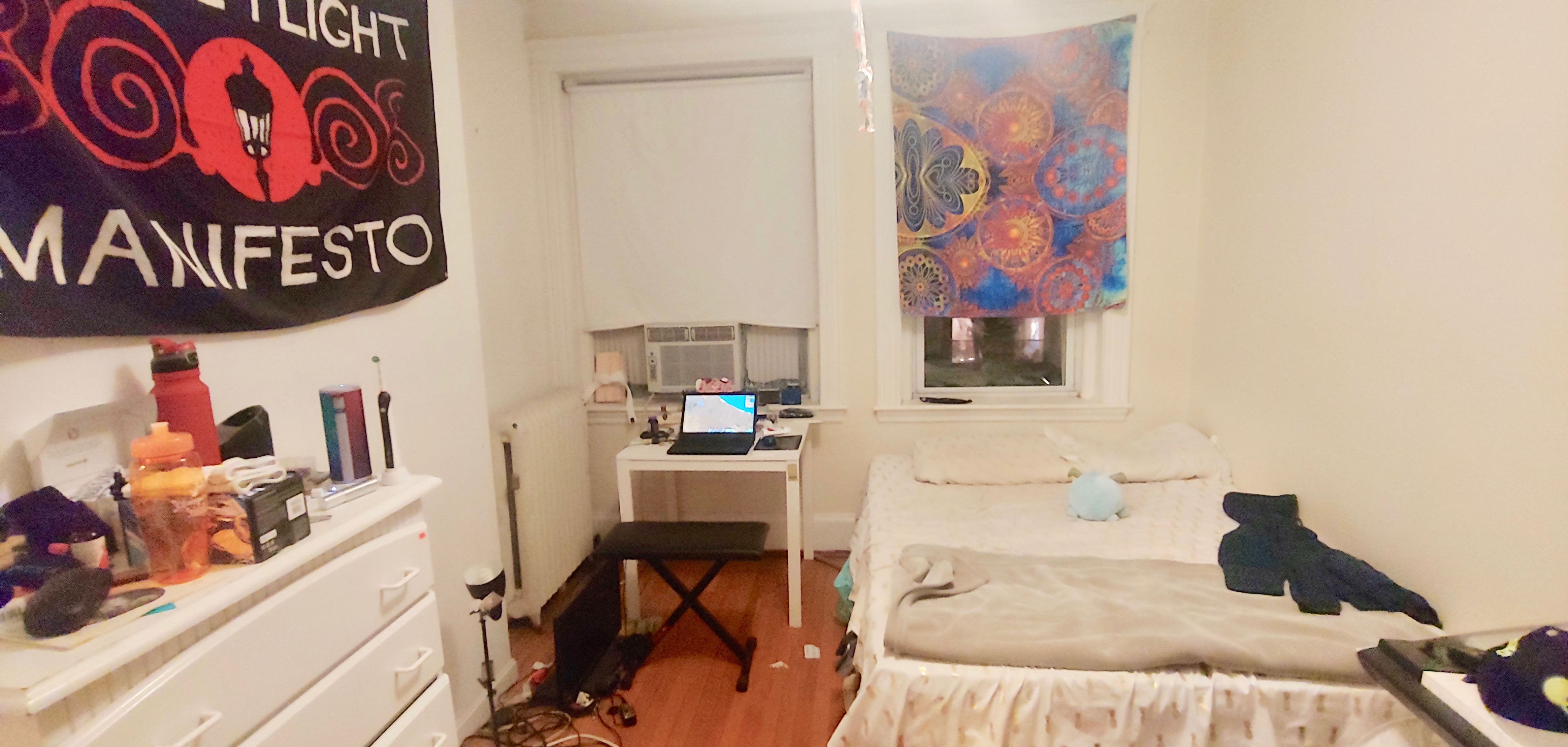 2 bed, 1 bath apartment for rent at 26 Park Vale Ave Unit 12, Allston — photo 12 of 15