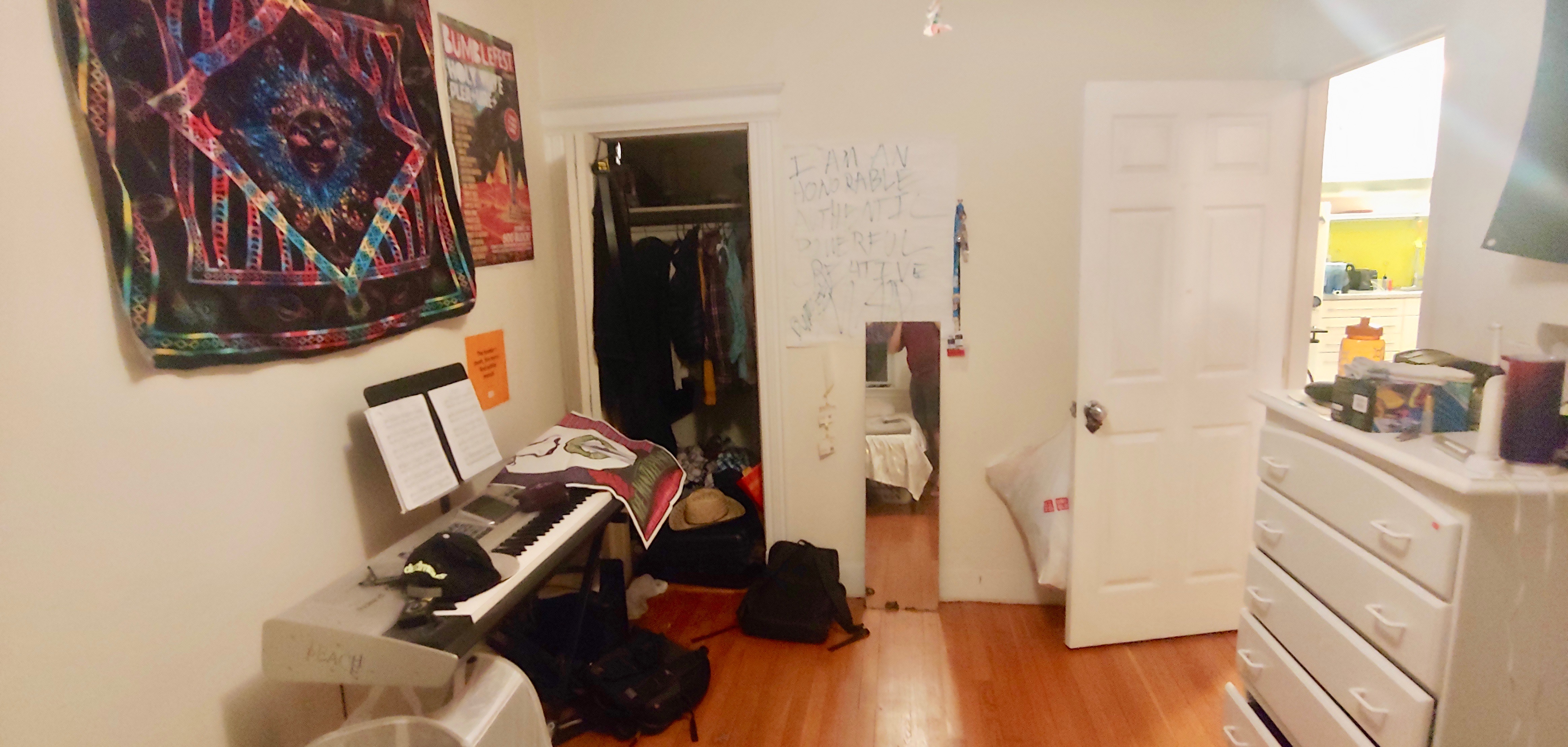 2 bed, 1 bath apartment for rent at 26 Park Vale Ave Unit 12, Allston — photo 11 of 15
