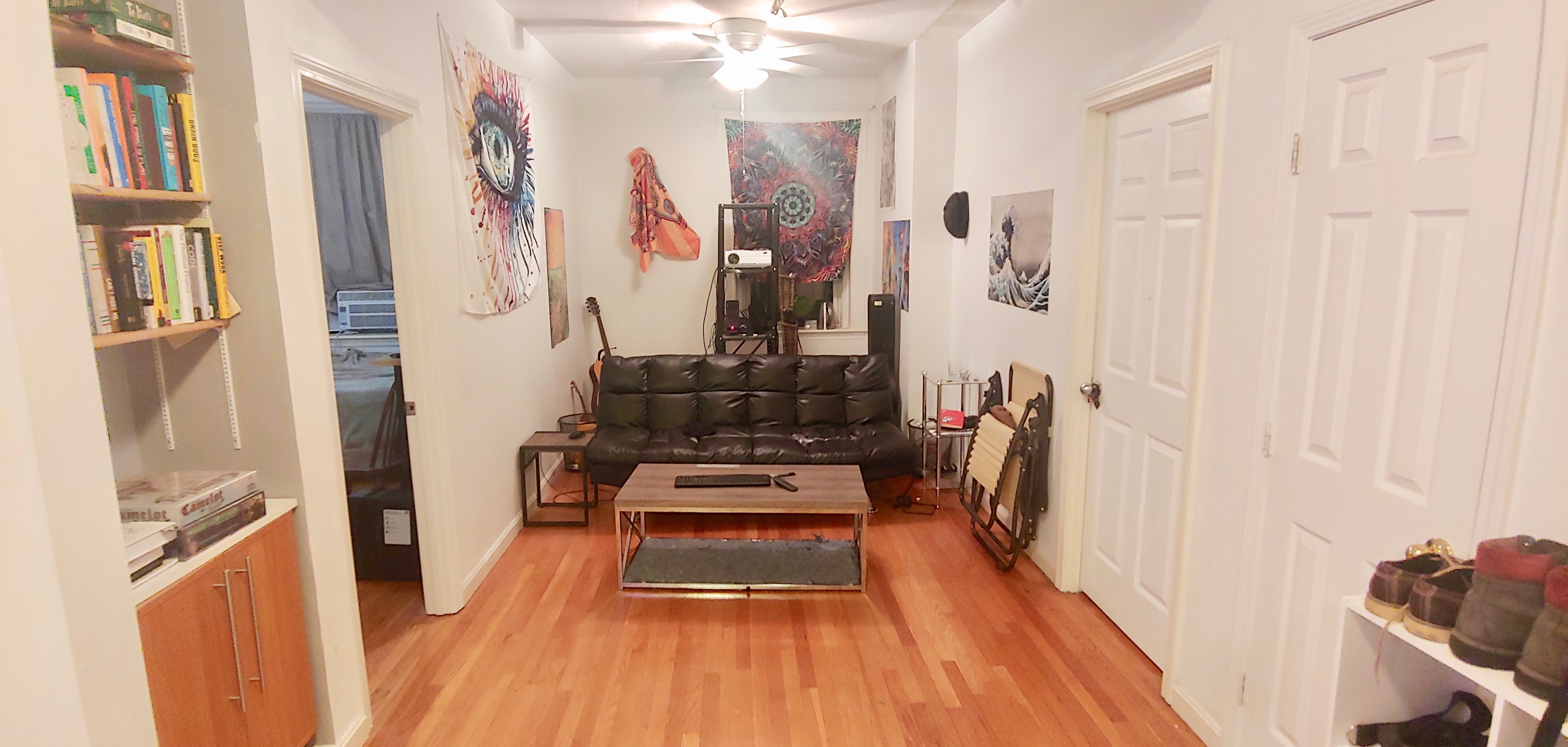 2 bed, 1 bath apartment for rent at 26 Park Vale Ave Unit 12, Allston — photo 8 of 15