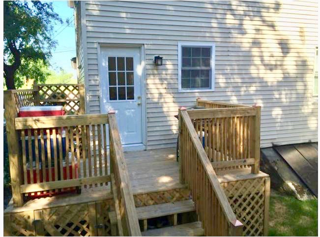 5 bed, 3.5 bath apartment for rent at 6 Windom St, Allston — photo 4 of 8