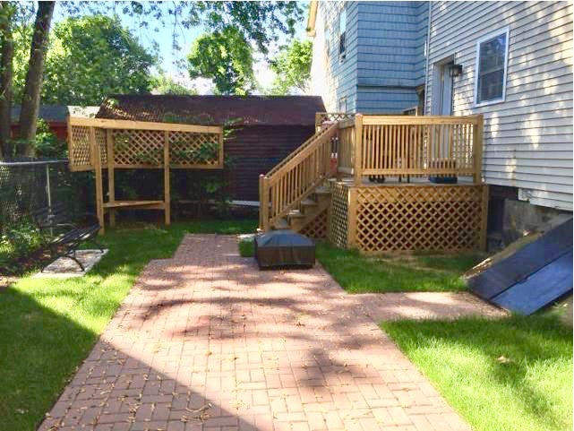5 bed, 3.5 bath apartment for rent at 6 Windom St, Allston — photo 5 of 8