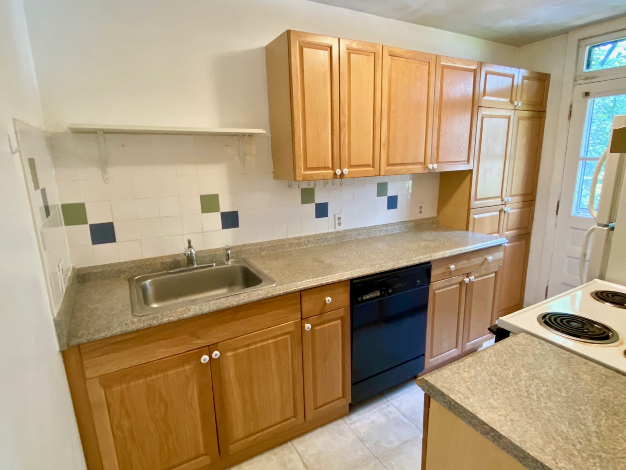 1738 Beacon St, Allston