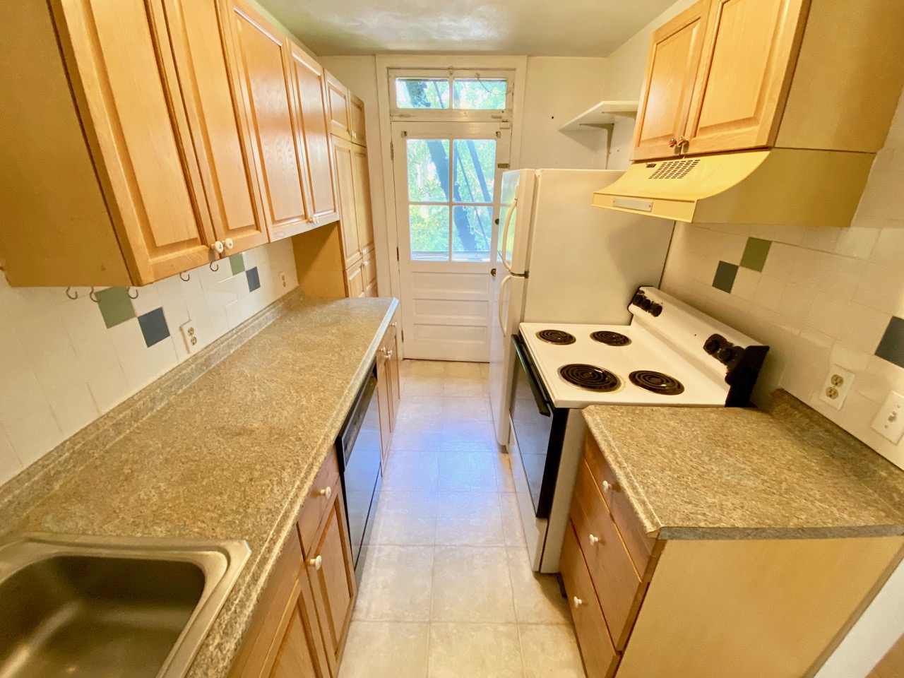 1738 Beacon St, Allston