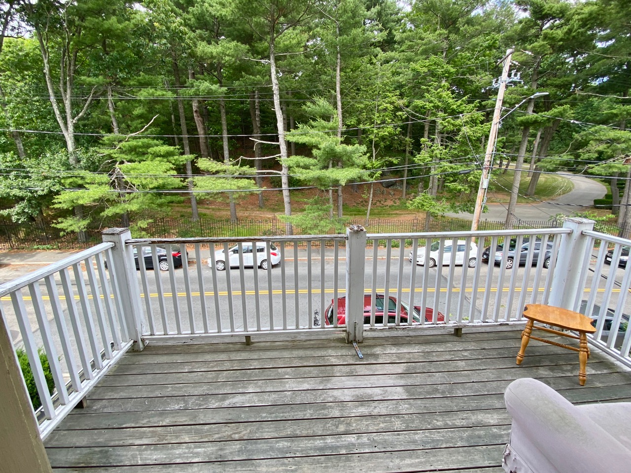 65 Walk Hill St, Jamaica Plain