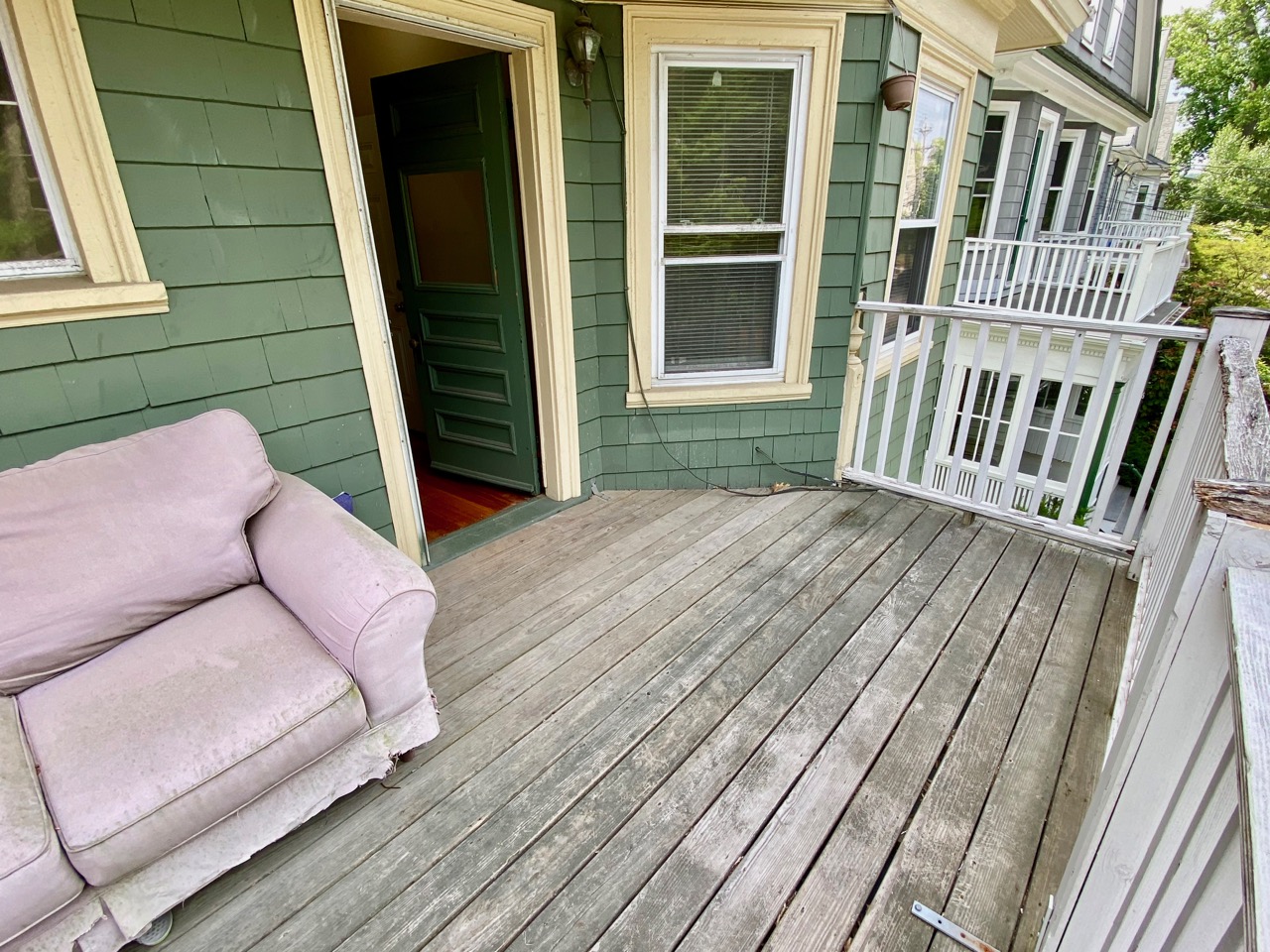 65 Walk Hill St, Jamaica Plain