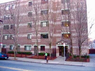 1 bed, 1 bath apartment for rent at 276 Chestnut Hill Ave Unit 11, Brighton