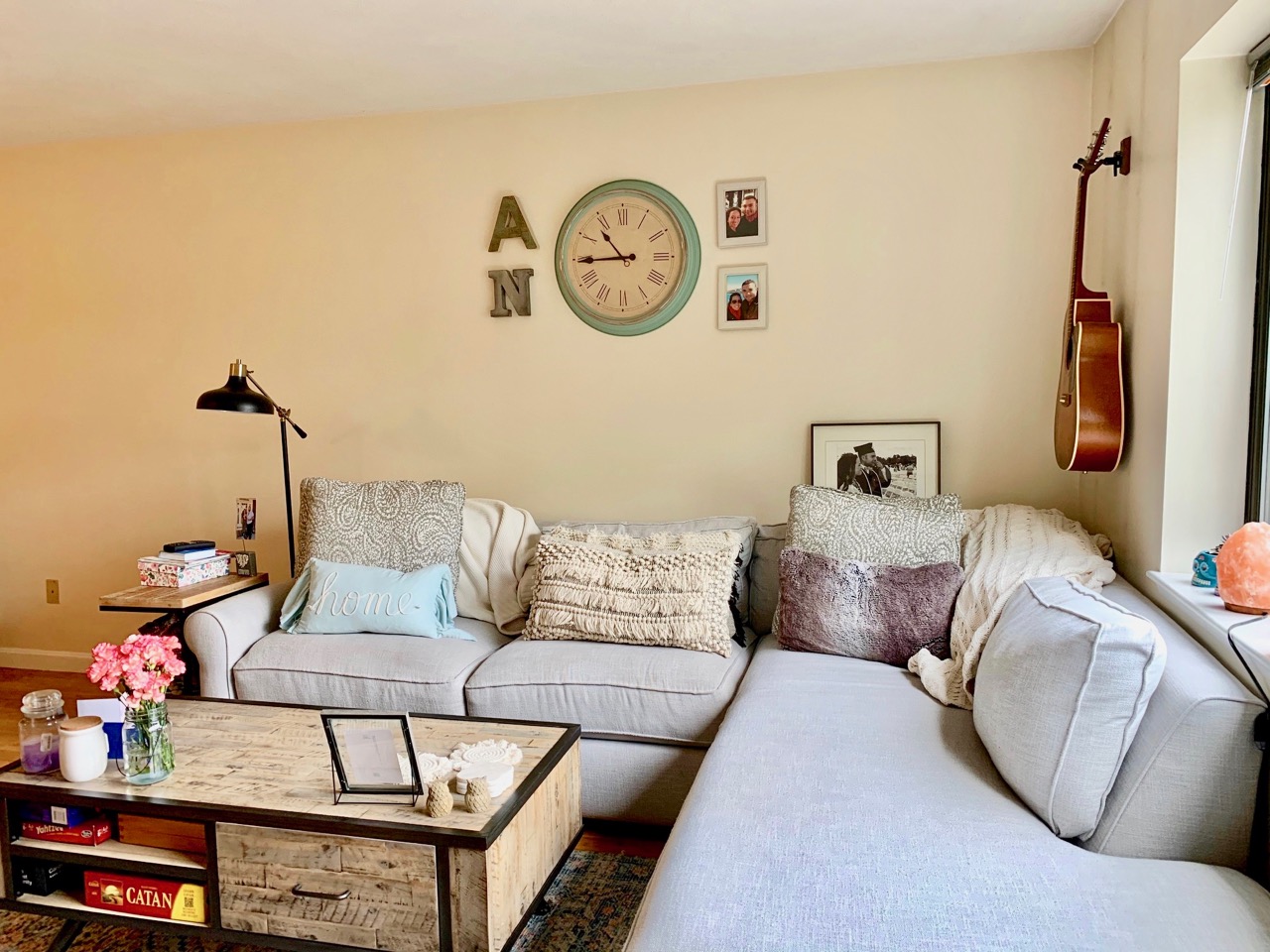1 bed, 1 bath apartment for rent at 276 Chestnut Hill Ave Unit 11, Brighton — photo 3 of 23