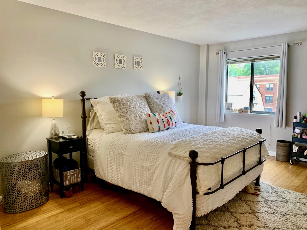 1 bed, 1 bath apartment for rent at 276 Chestnut Hill Ave Unit 11, Brighton — photo 4 of 23