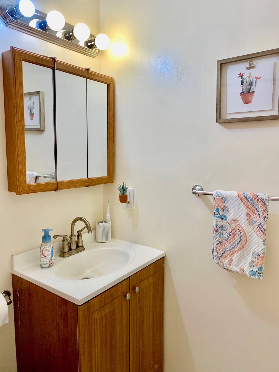 1 bed, 1 bath apartment for rent at 276 Chestnut Hill Ave Unit 11, Brighton — photo 6 of 23