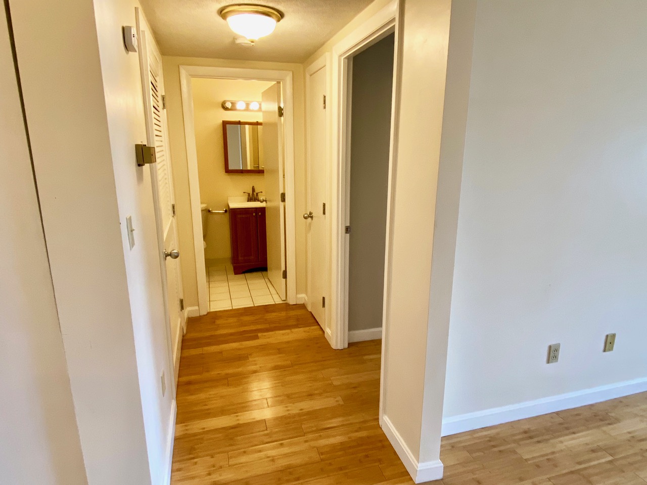 1 bed, 1 bath apartment for rent at 276 Chestnut Hill Ave Unit 11, Brighton — photo 12 of 23