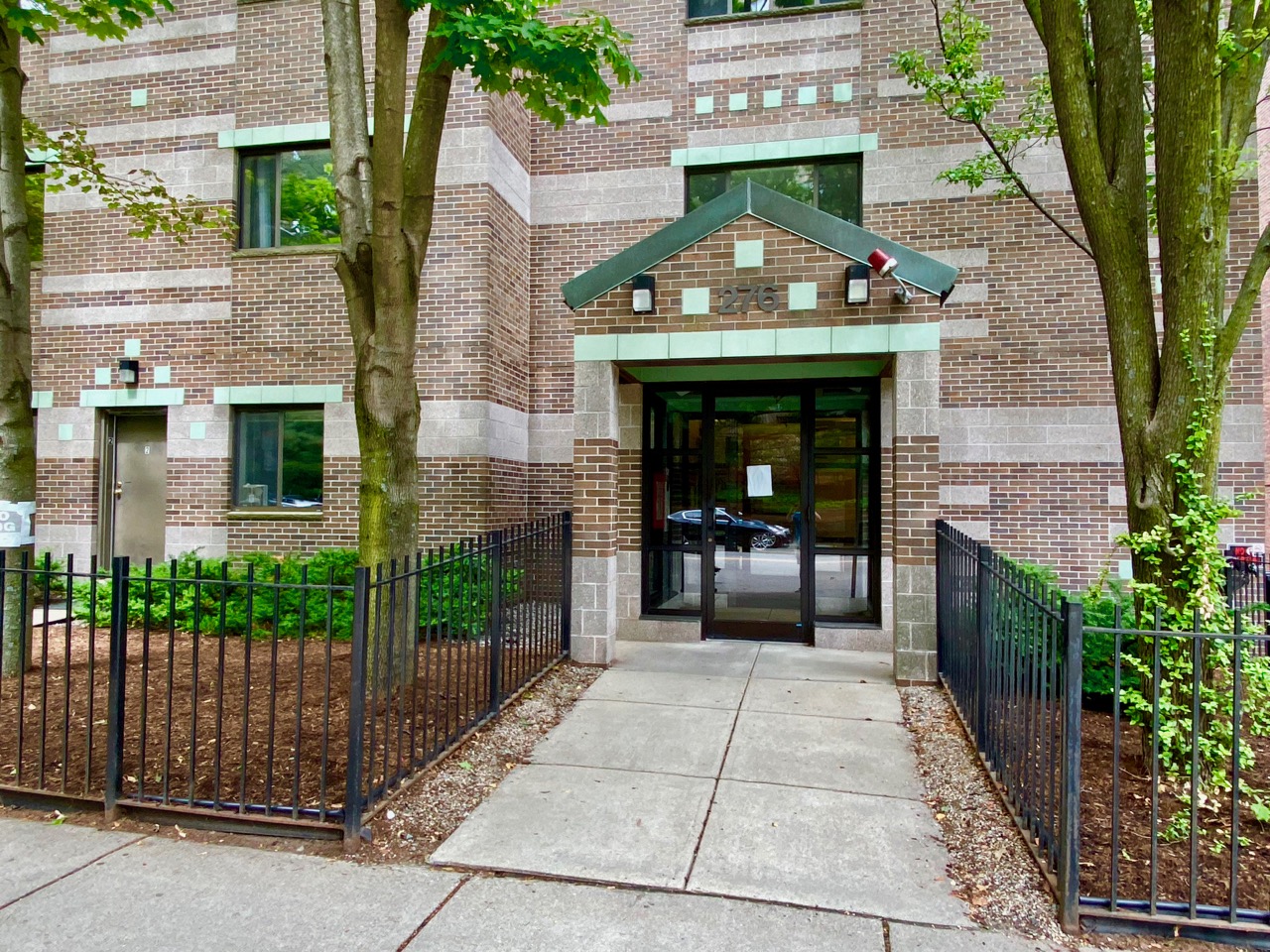 1 bed, 1 bath apartment for rent at 276 Chestnut Hill Ave Unit 11, Brighton — photo 22 of 23