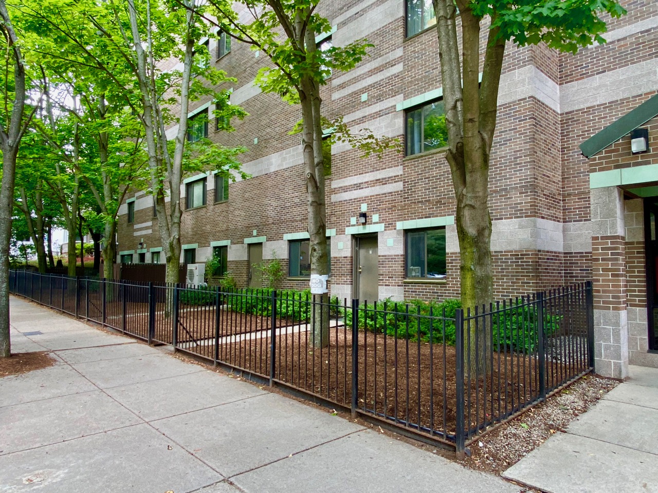 1 bed, 1 bath apartment for rent at 276 Chestnut Hill Ave Unit 11, Brighton — photo 23 of 23