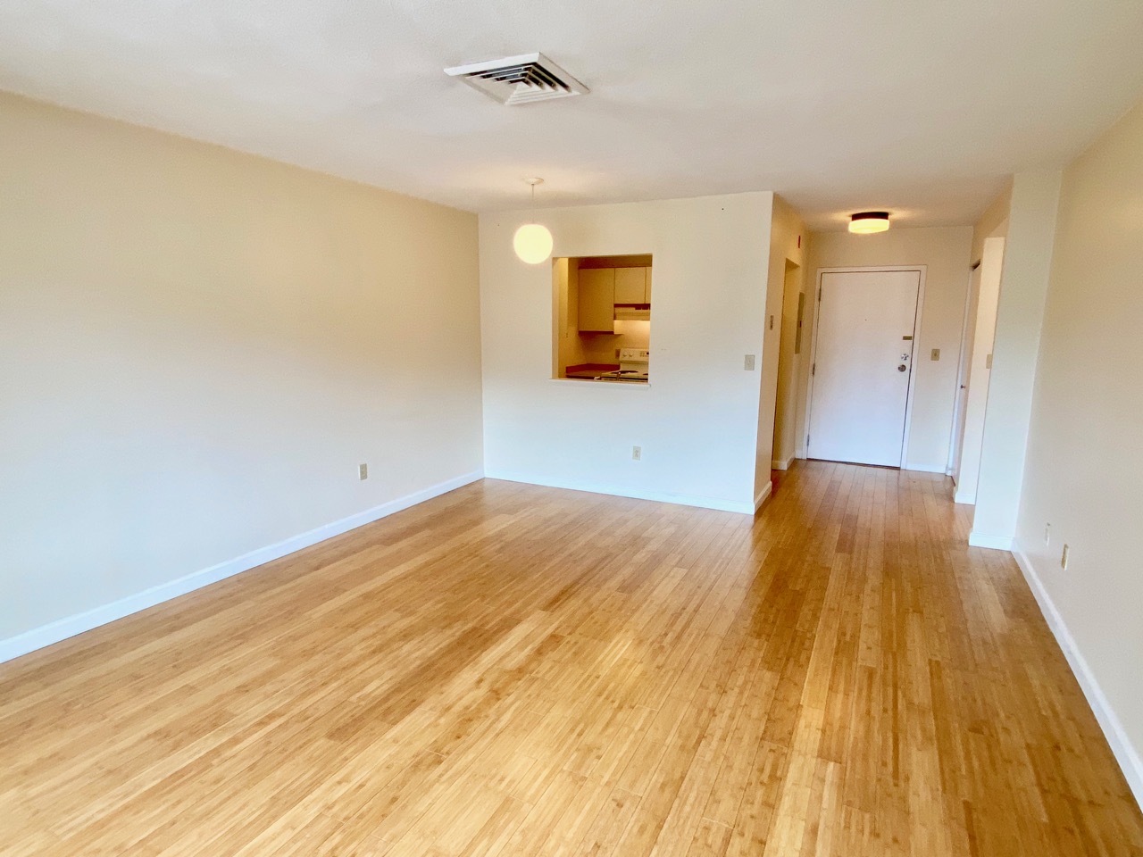 1 bed, 1 bath apartment for rent at 276 Chestnut Hill Ave Unit 11, Brighton — photo 10 of 23