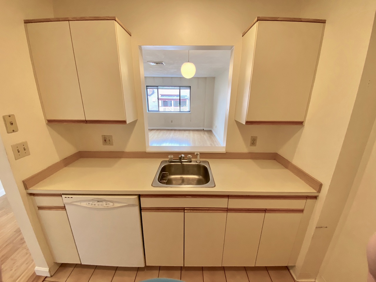 1 bed, 1 bath apartment for rent at 276 Chestnut Hill Ave Unit 11, Brighton — photo 17 of 23