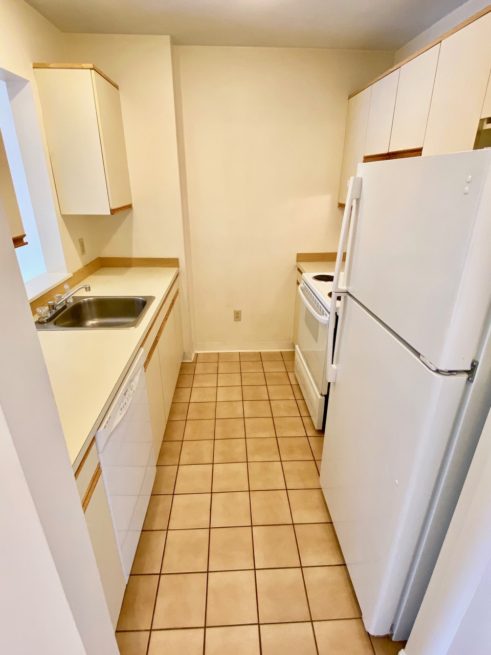 1 bed, 1 bath apartment for rent at 276 Chestnut Hill Ave Unit 11, Brighton — photo 18 of 23