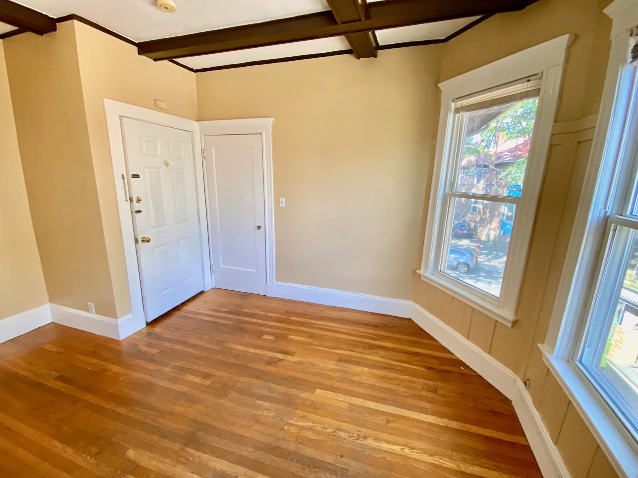 1 bed, 1 bath apartment for rent at 42 Long Ave Unit 3, Allston — photo 3 of 14