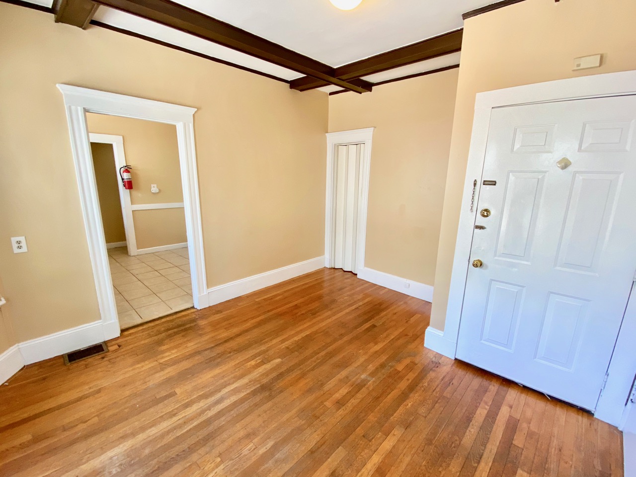 1 bed, 1 bath apartment for rent at 42 Long Ave Unit 3, Allston — photo 4 of 14