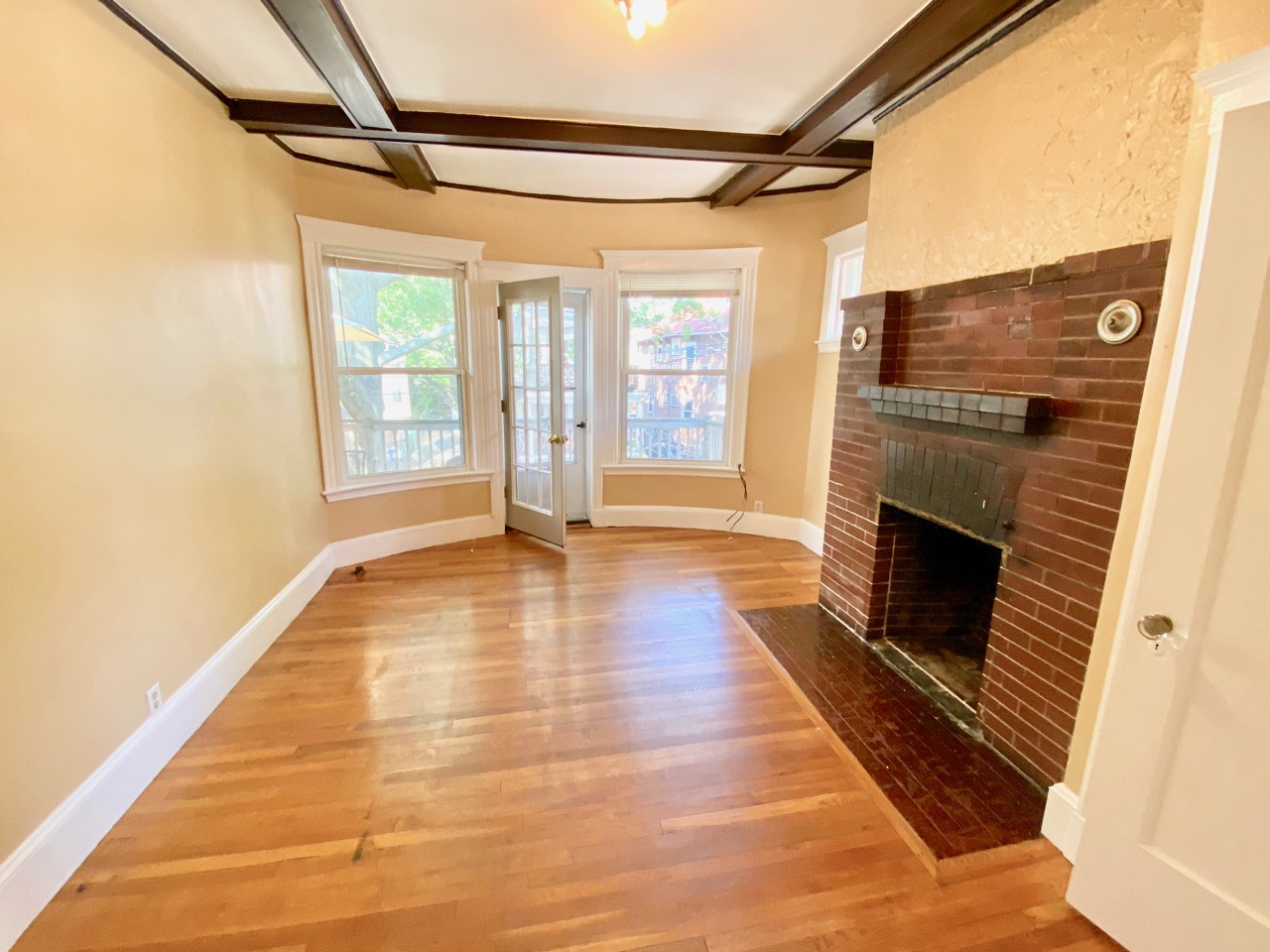 1 bed, 1 bath apartment for rent at 42 Long Ave Unit 3, Allston — photo 5 of 14