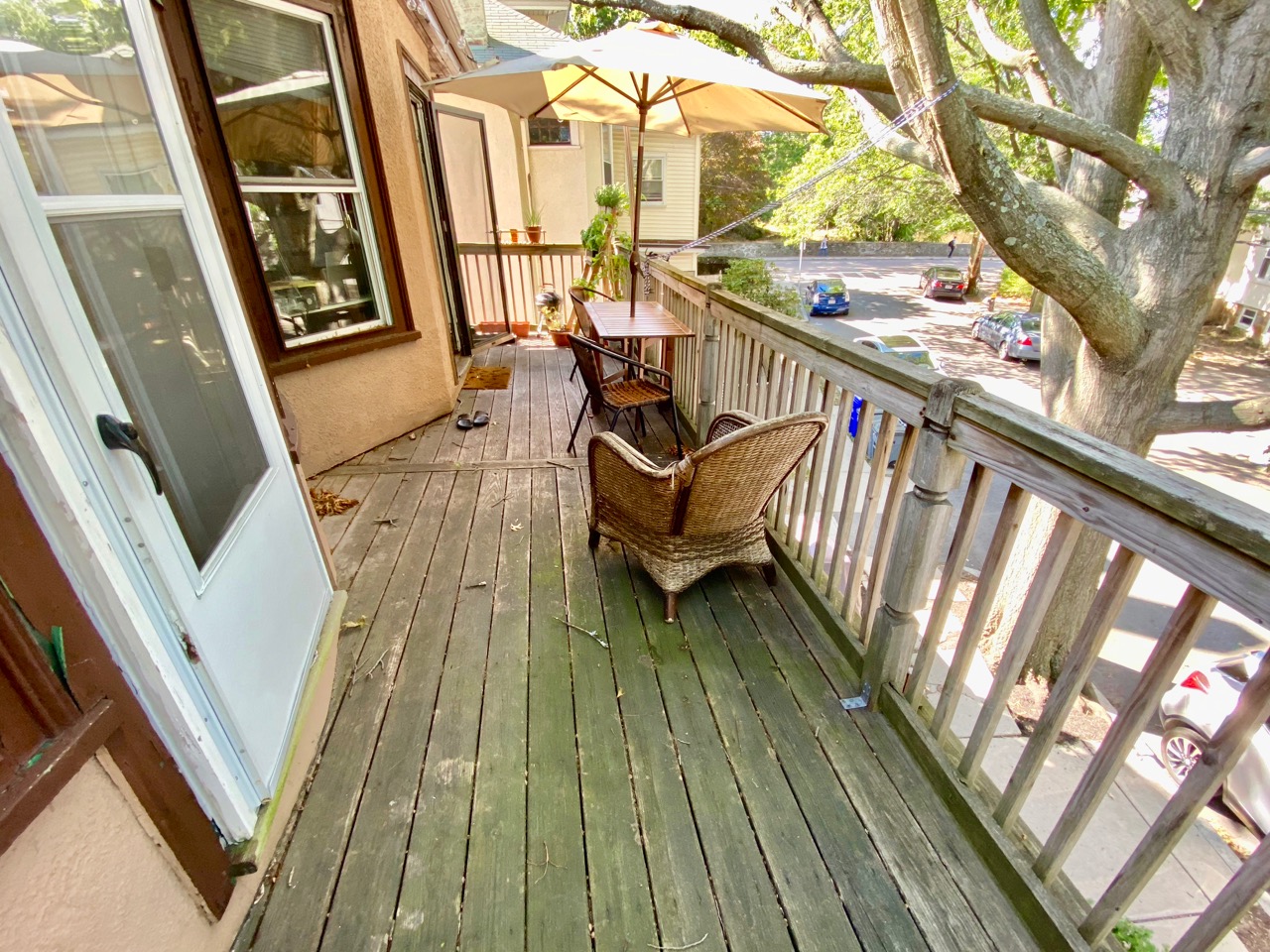 1 bed, 1 bath apartment for rent at 42 Long Ave Unit 3, Allston — photo 11 of 14