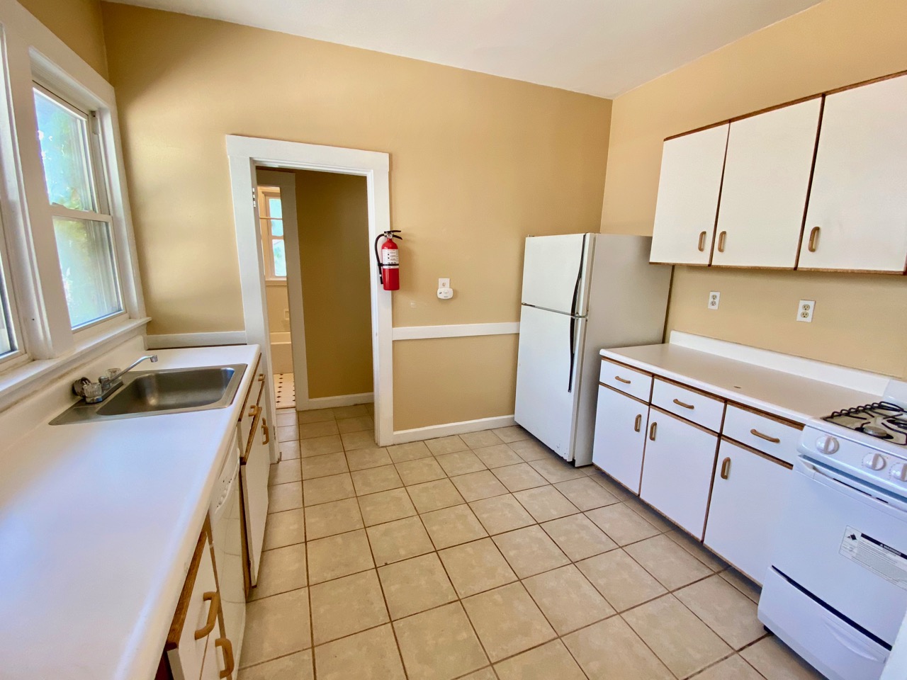 1 bed, 1 bath apartment for rent at 42 Long Ave Unit 3, Allston