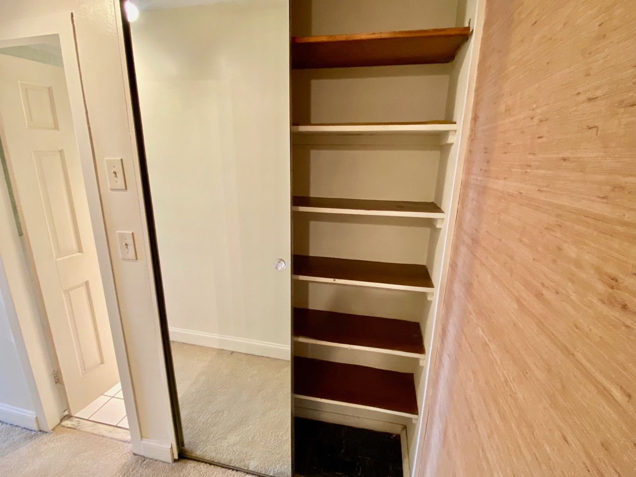 6 Whittier Pl, West End