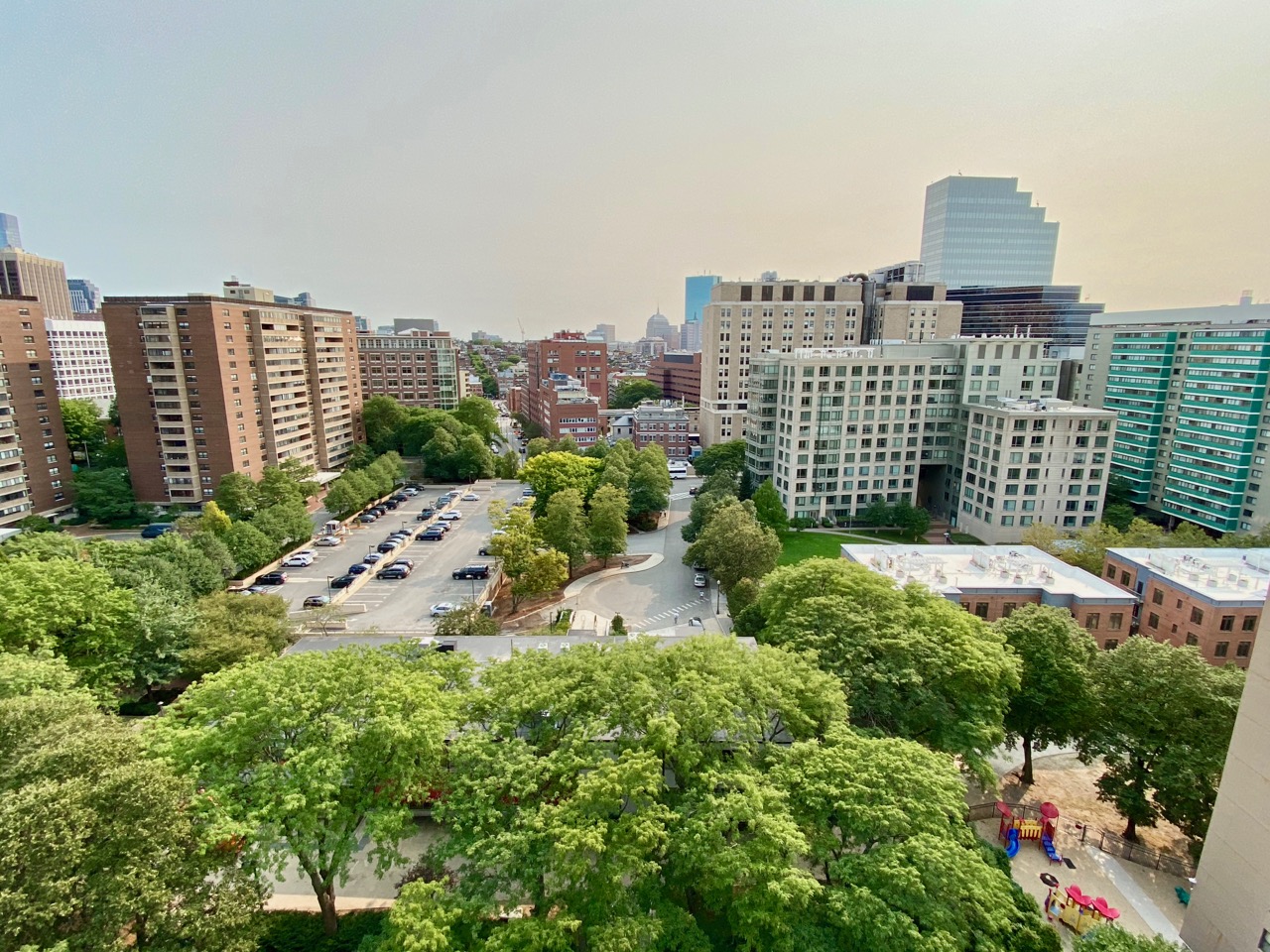 6 Whittier Pl, West End