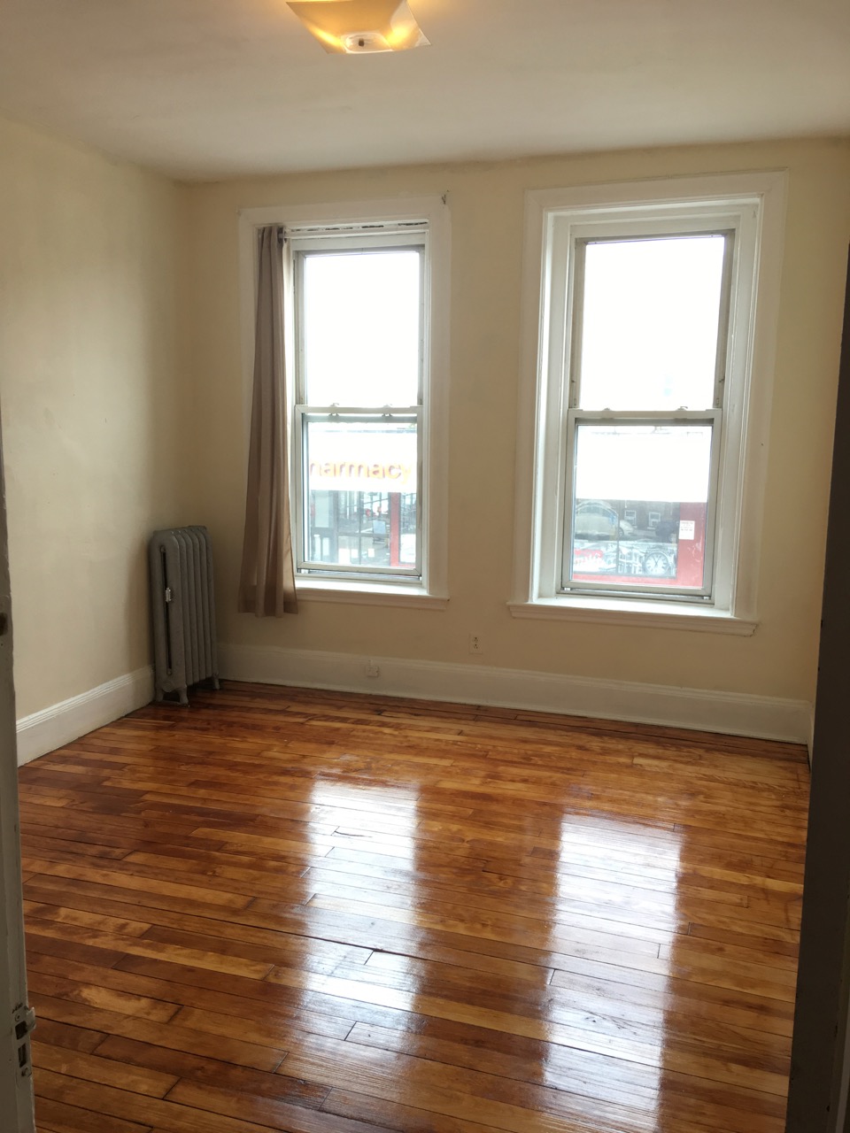 1284 Commonwealth Ave, Allston