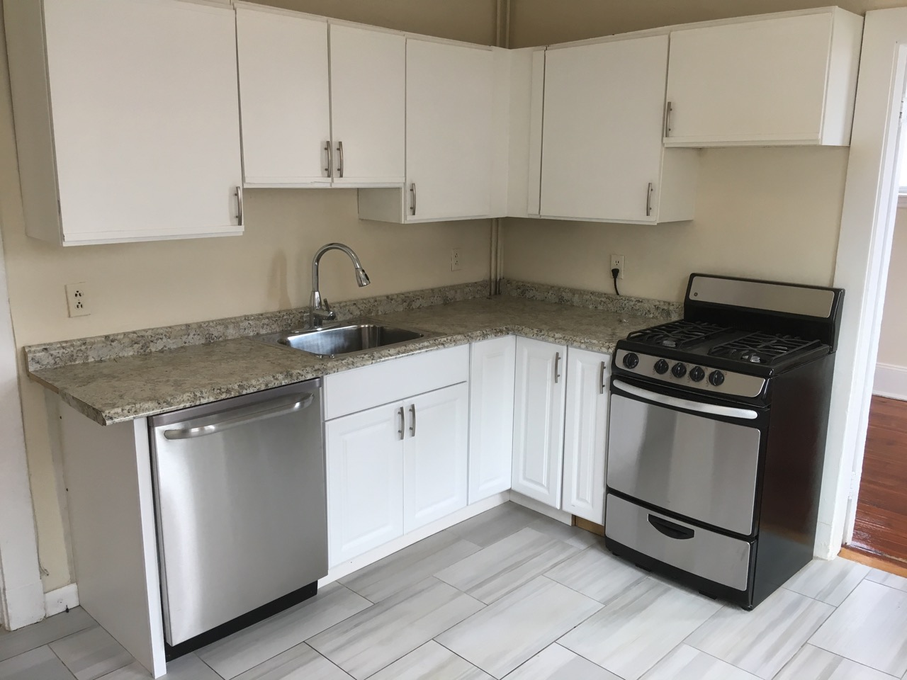 1284 Commonwealth Ave, Allston