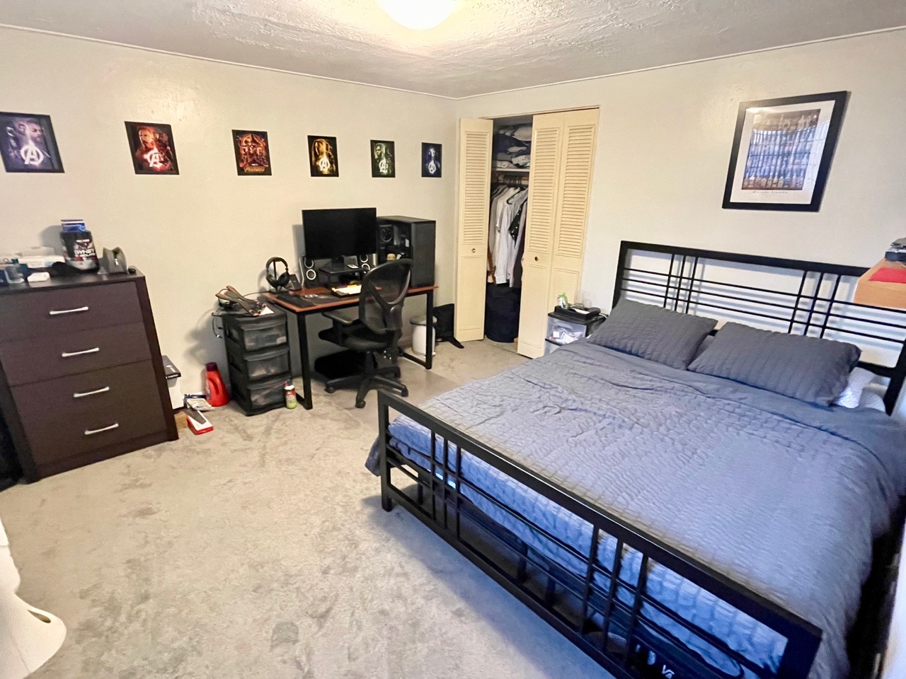 2 bed, 1 bath apartment for rent at 1714 Commonwealth Ave Unit 1, Brighton — photo 6 of 14