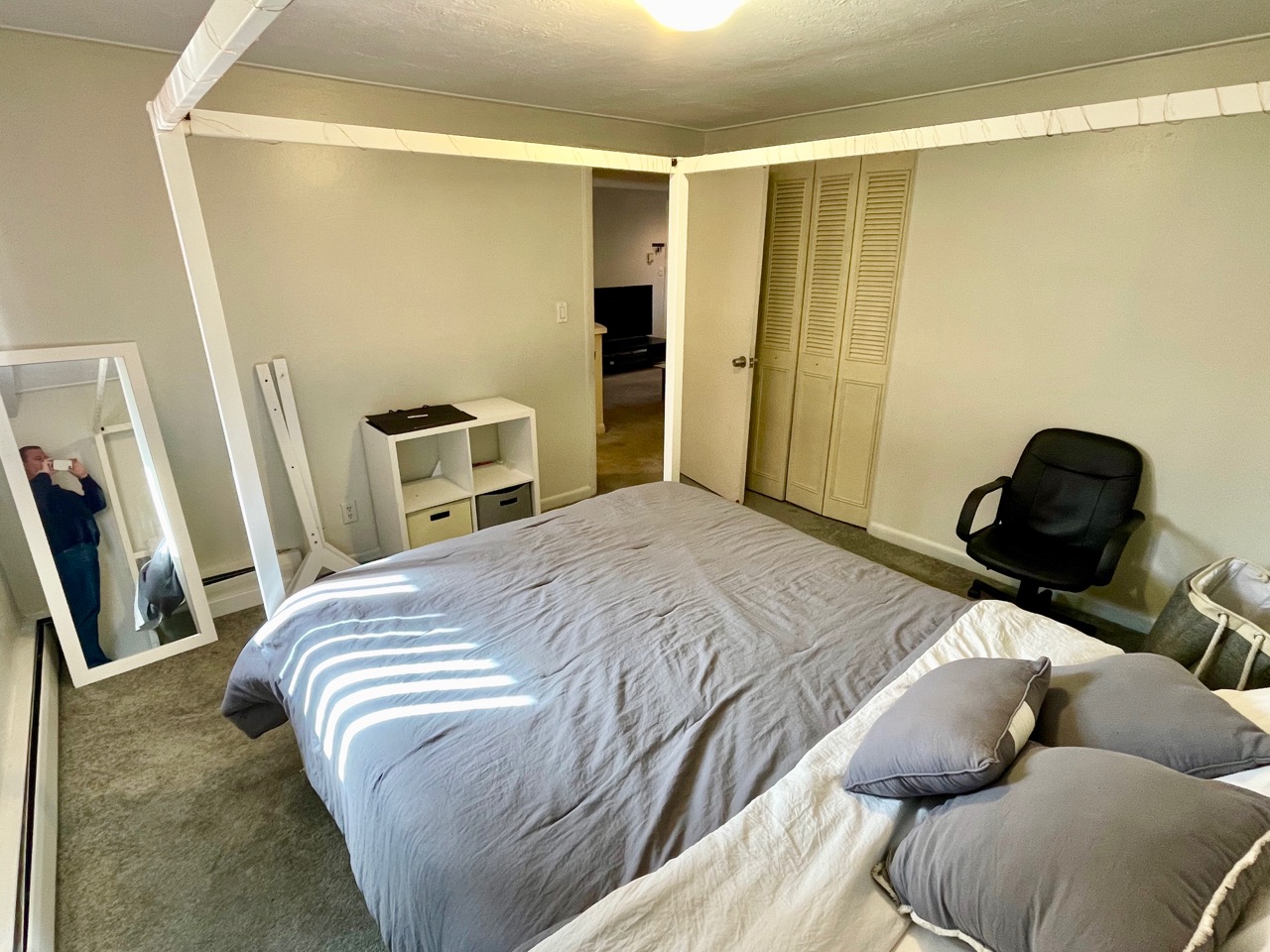 2 bed, 1 bath apartment for rent at 1714 Commonwealth Ave Unit 1, Brighton — photo 9 of 14