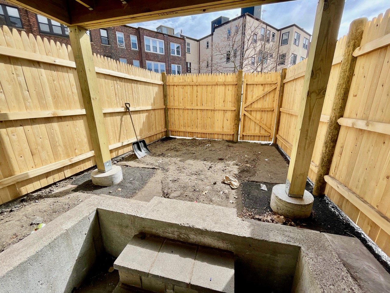 2 bed, 1 bath apartment for rent at 1714 Commonwealth Ave Unit 1, Brighton — photo 11 of 14