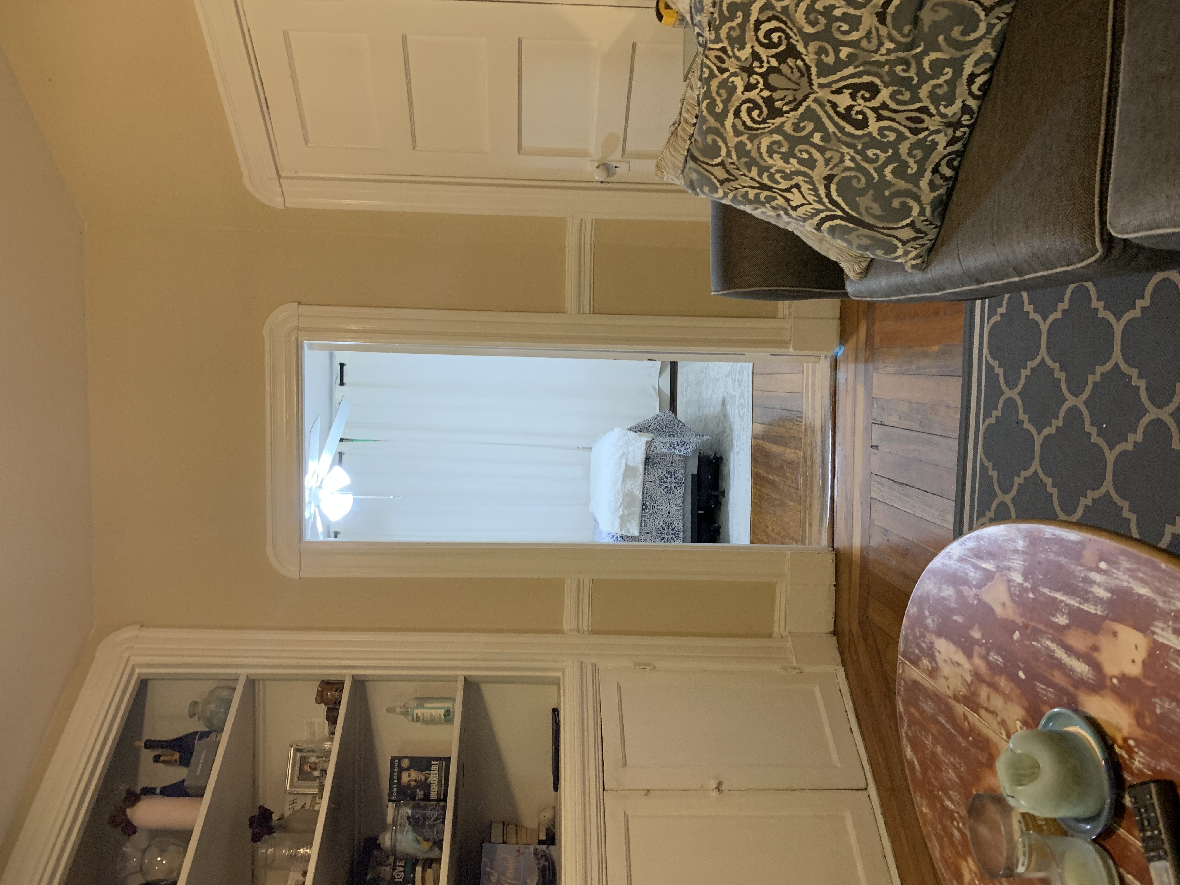 30 Garden St, Beacon Hill