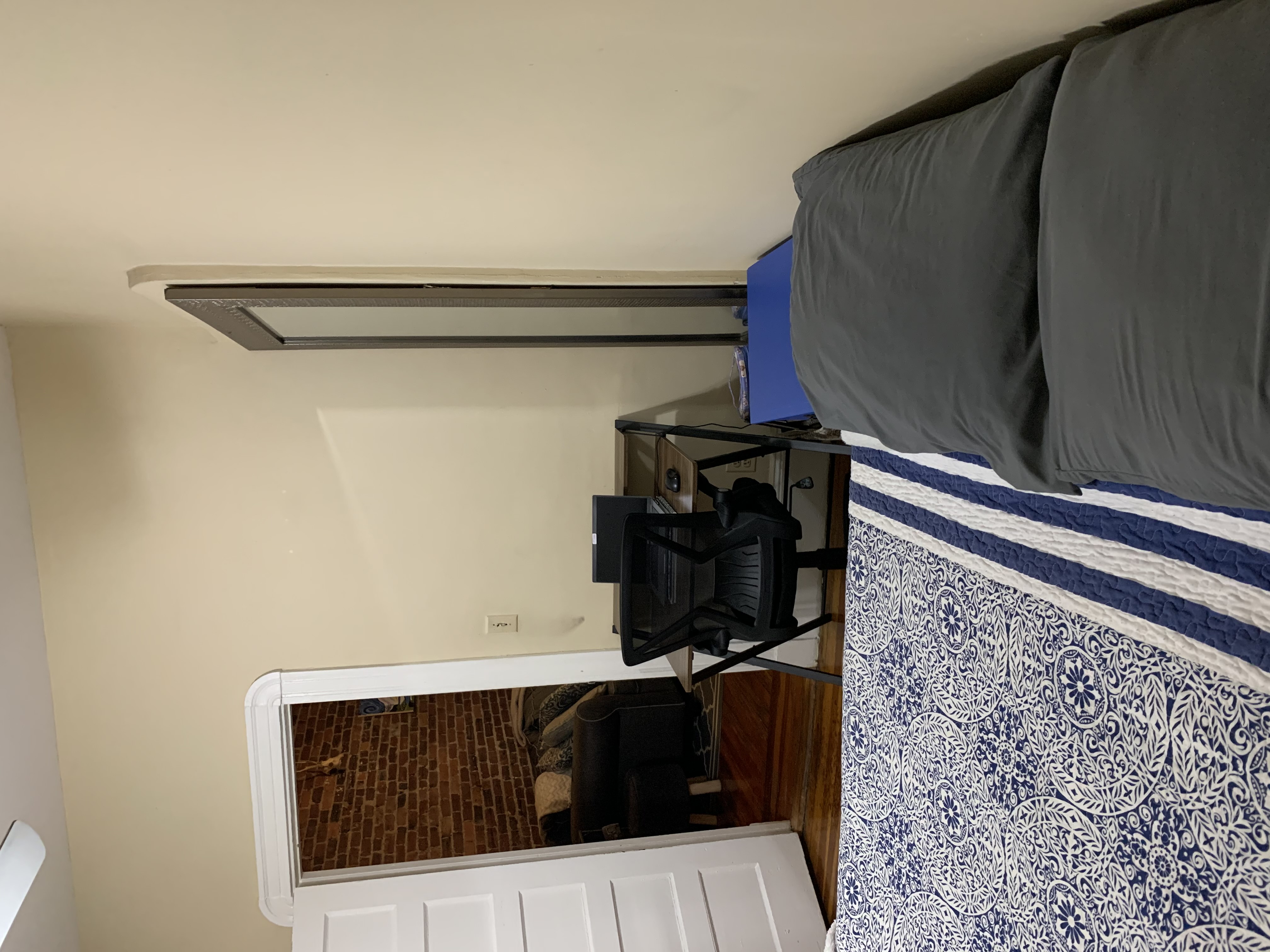 30 Garden St, Beacon Hill