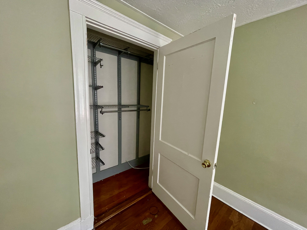 Photos of apartment on Commonwealth Ave.,Boston MA 02135