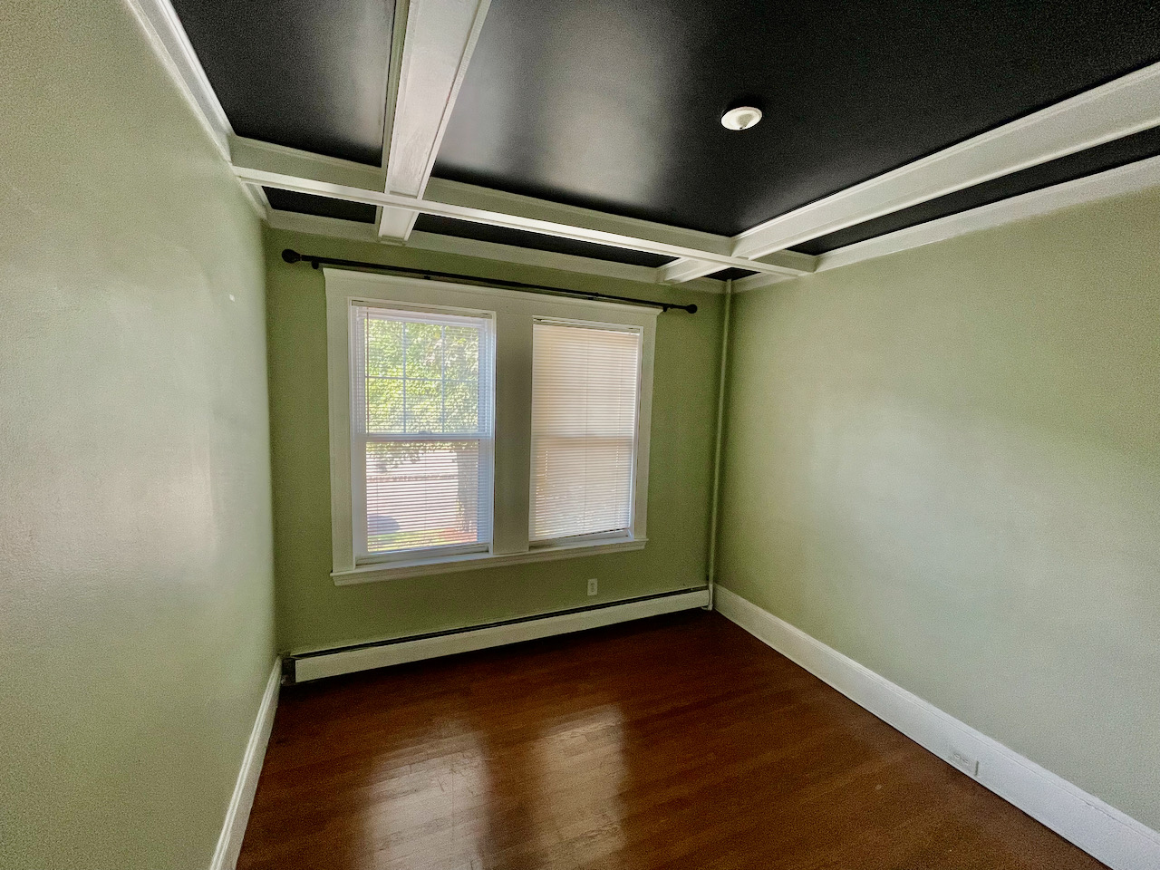 Photos of apartment on Commonwealth Ave.,Boston MA 02135