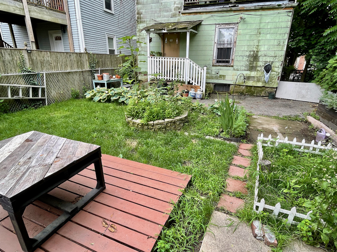 10 Rossmore Rd, Jamaica Plain