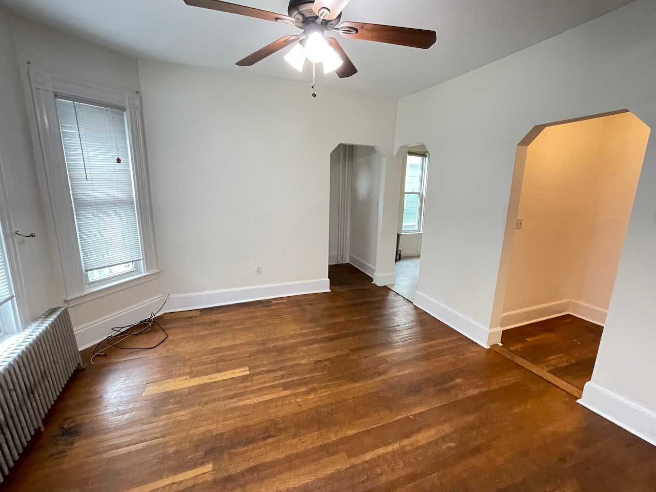 2 bed, 1 bath apartment for rent at 28 Foster St Unit 1, Brighton — photo 2 of 12