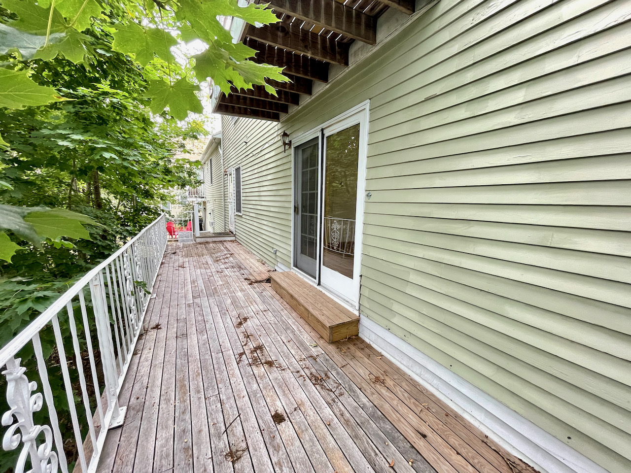 2 bed, 1.5 bath apartment for rent at 89 Nottinghill Rd Unit 0, Brighton — photo 5 of 26