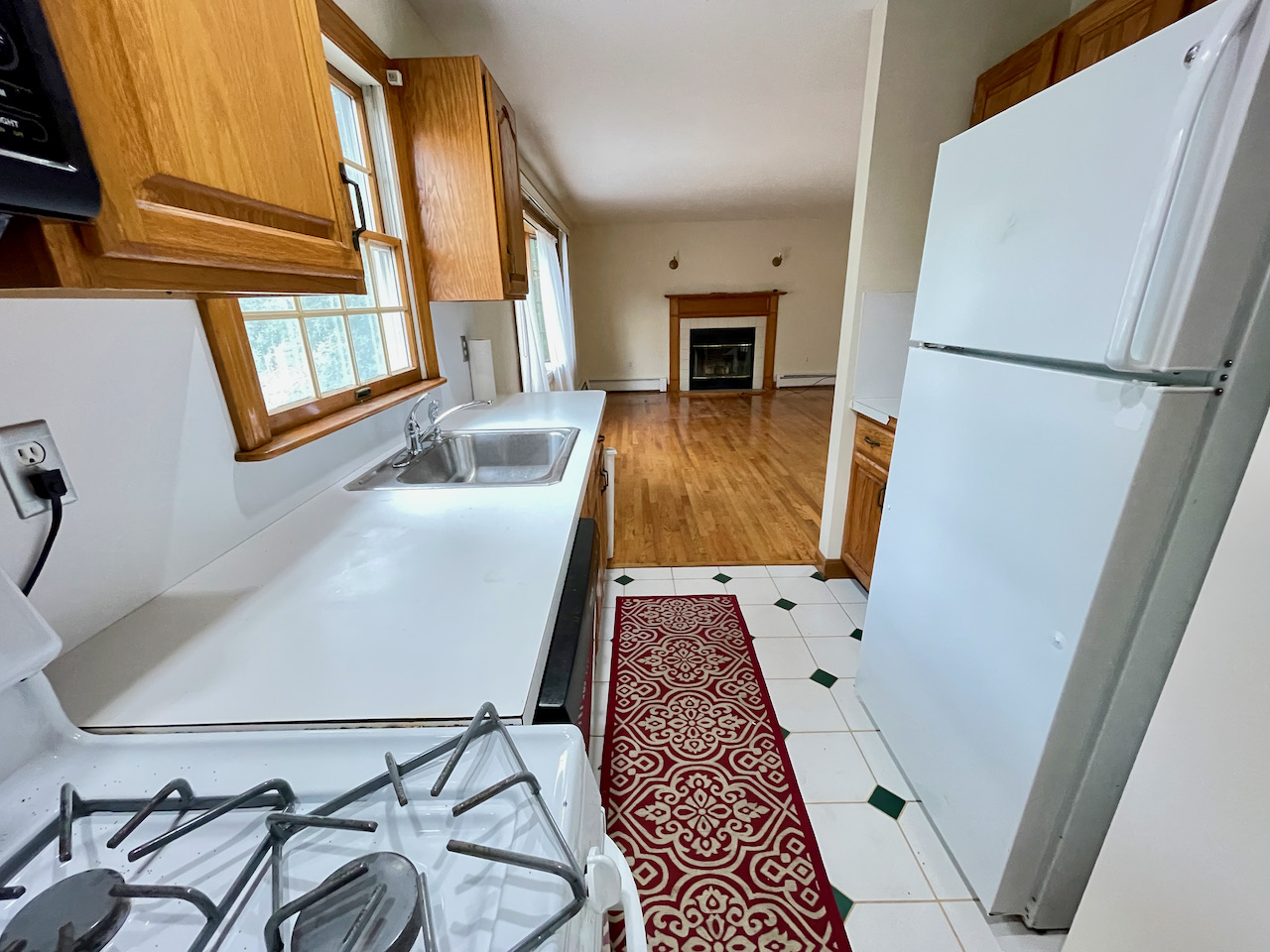 2 bed, 1.5 bath apartment for rent at 89 Nottinghill Rd Unit 0, Brighton — photo 8 of 26