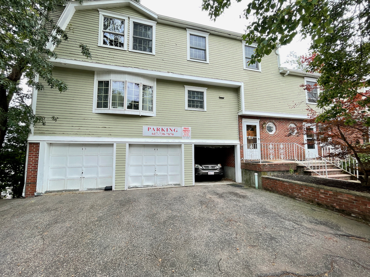 2 bed, 1.5 bath apartment for rent at 89 Nottinghill Rd Unit 0, Brighton — photo 25 of 26