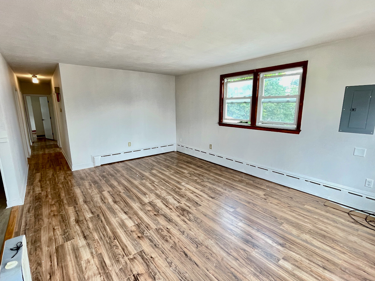 3 bed, 1 bath apartment for rent at 35 Hancock Ave Unit 3, Medford