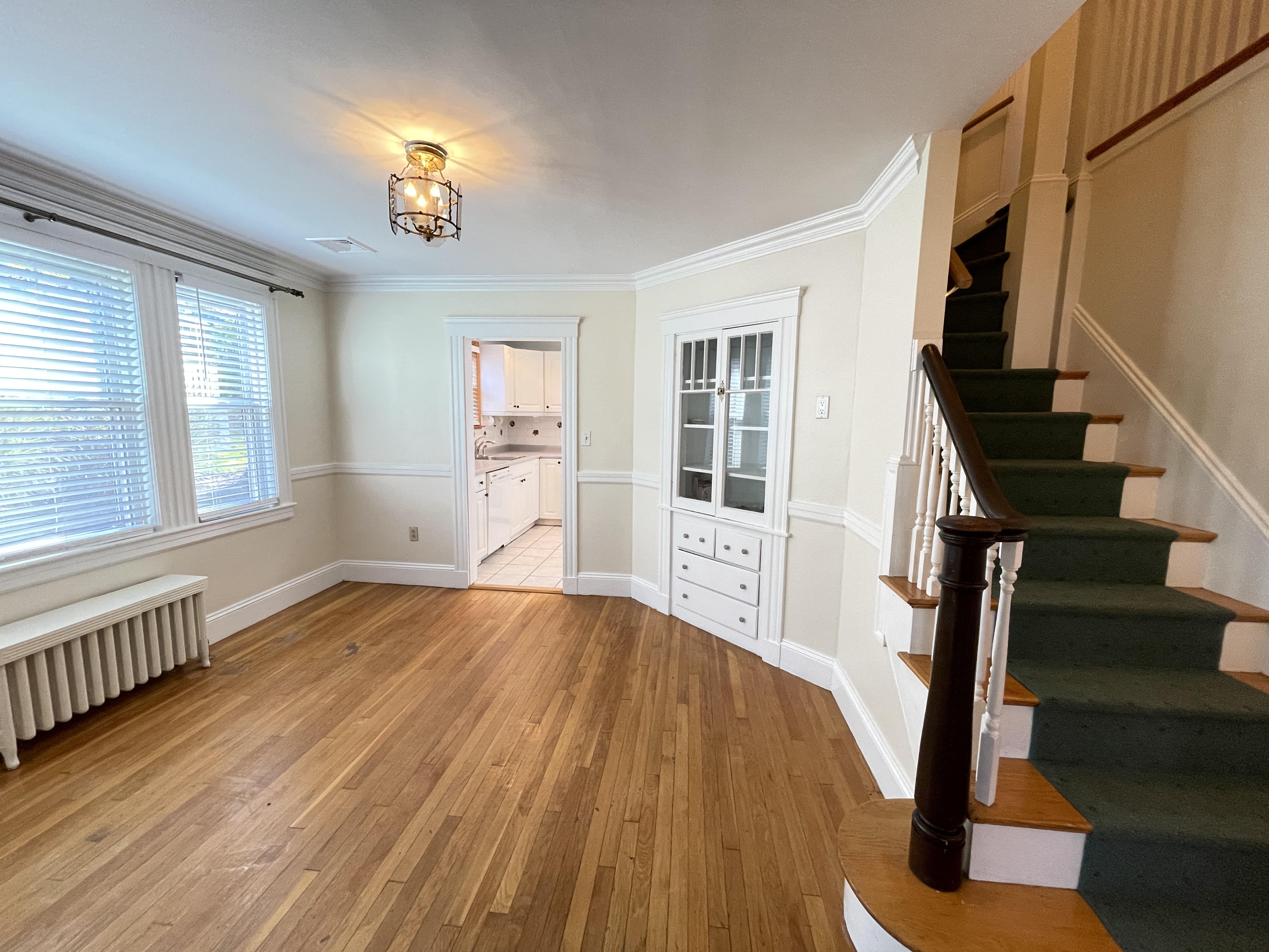 2.5 bed, 1 bath apartment for rent at 7 Riverview Rd Unit 2, Brighton — photo 22 of 26