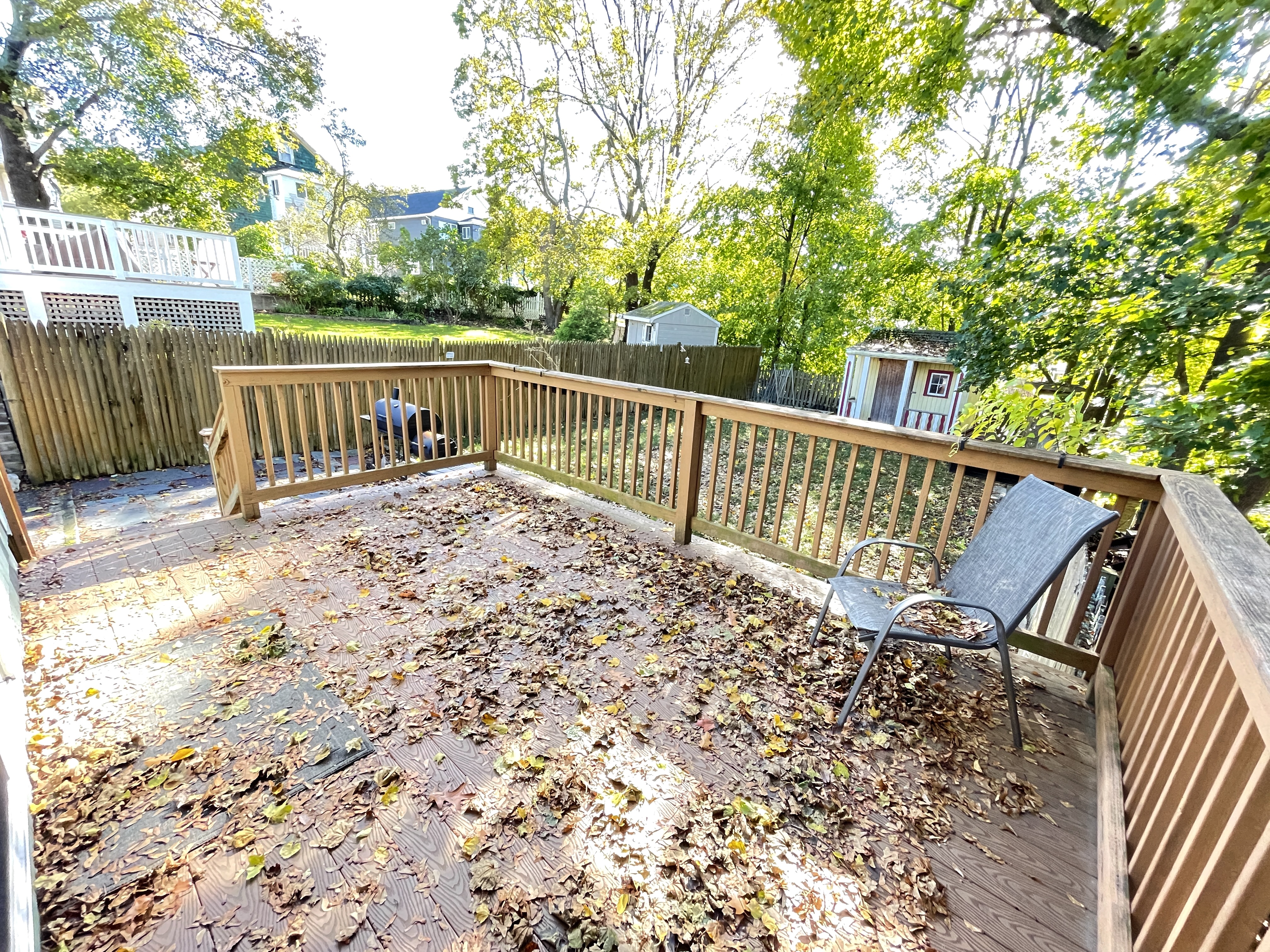 2.5 bed, 1 bath apartment for rent at 7 Riverview Rd Unit 2, Brighton — photo 6 of 26