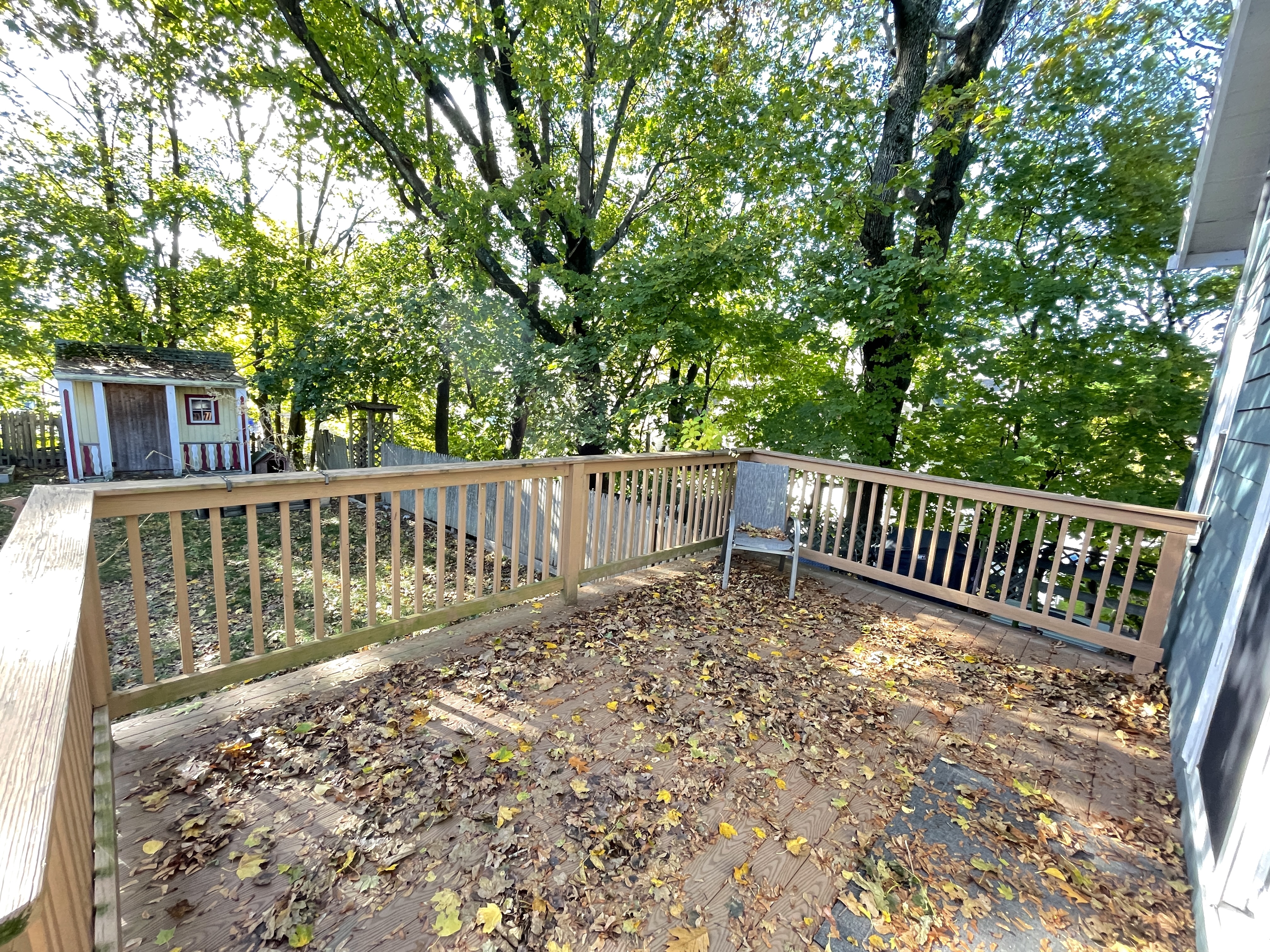 2.5 bed, 1 bath apartment for rent at 7 Riverview Rd Unit 2, Brighton — photo 8 of 26