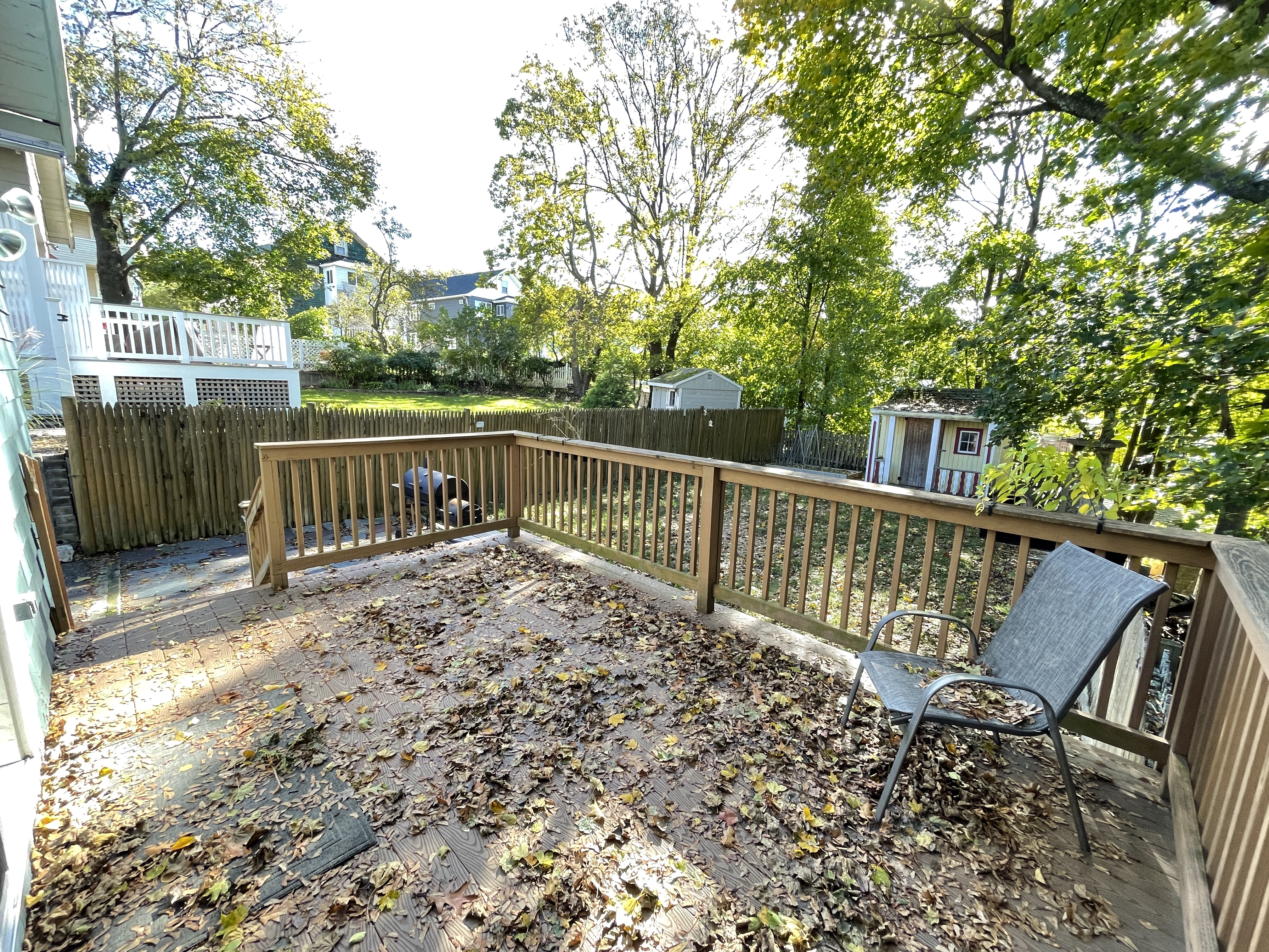 2.5 bed, 1 bath apartment for rent at 7 Riverview Rd Unit 2, Brighton — photo 9 of 26
