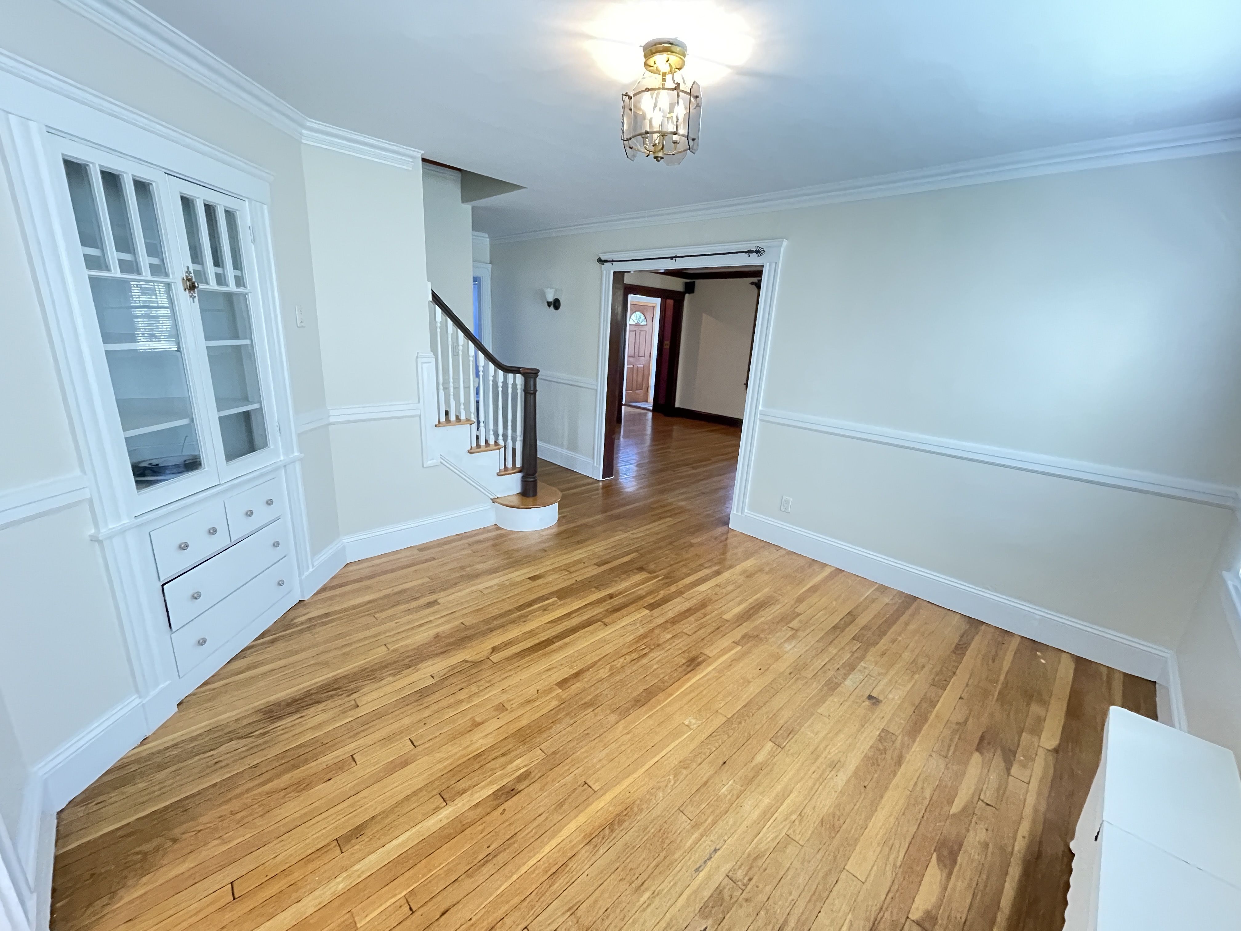 2.5 bed, 1 bath apartment for rent at 7 Riverview Rd Unit 2, Brighton — photo 10 of 26
