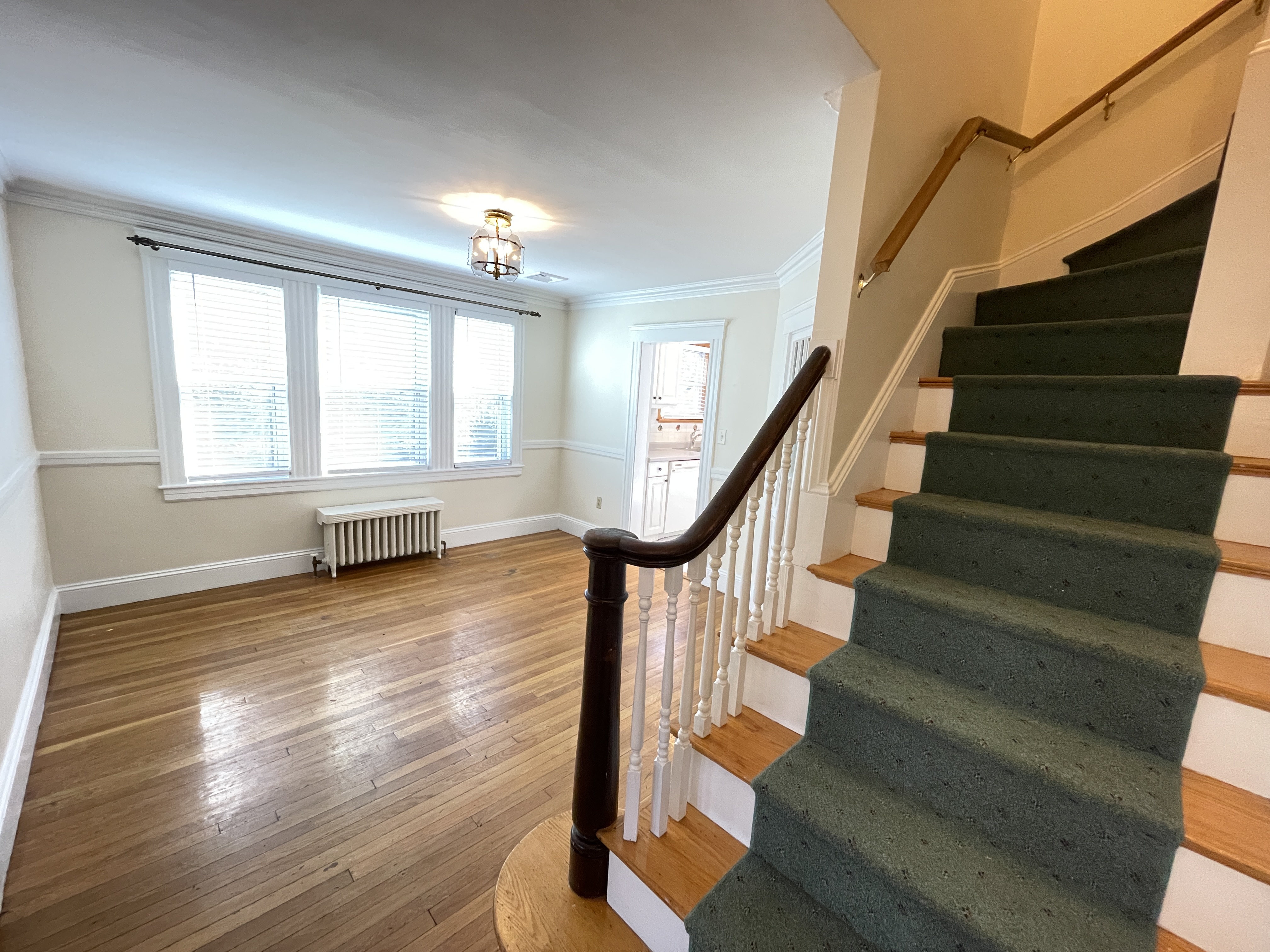 2.5 bed, 1 bath apartment for rent at 7 Riverview Rd Unit 2, Brighton — photo 18 of 26
