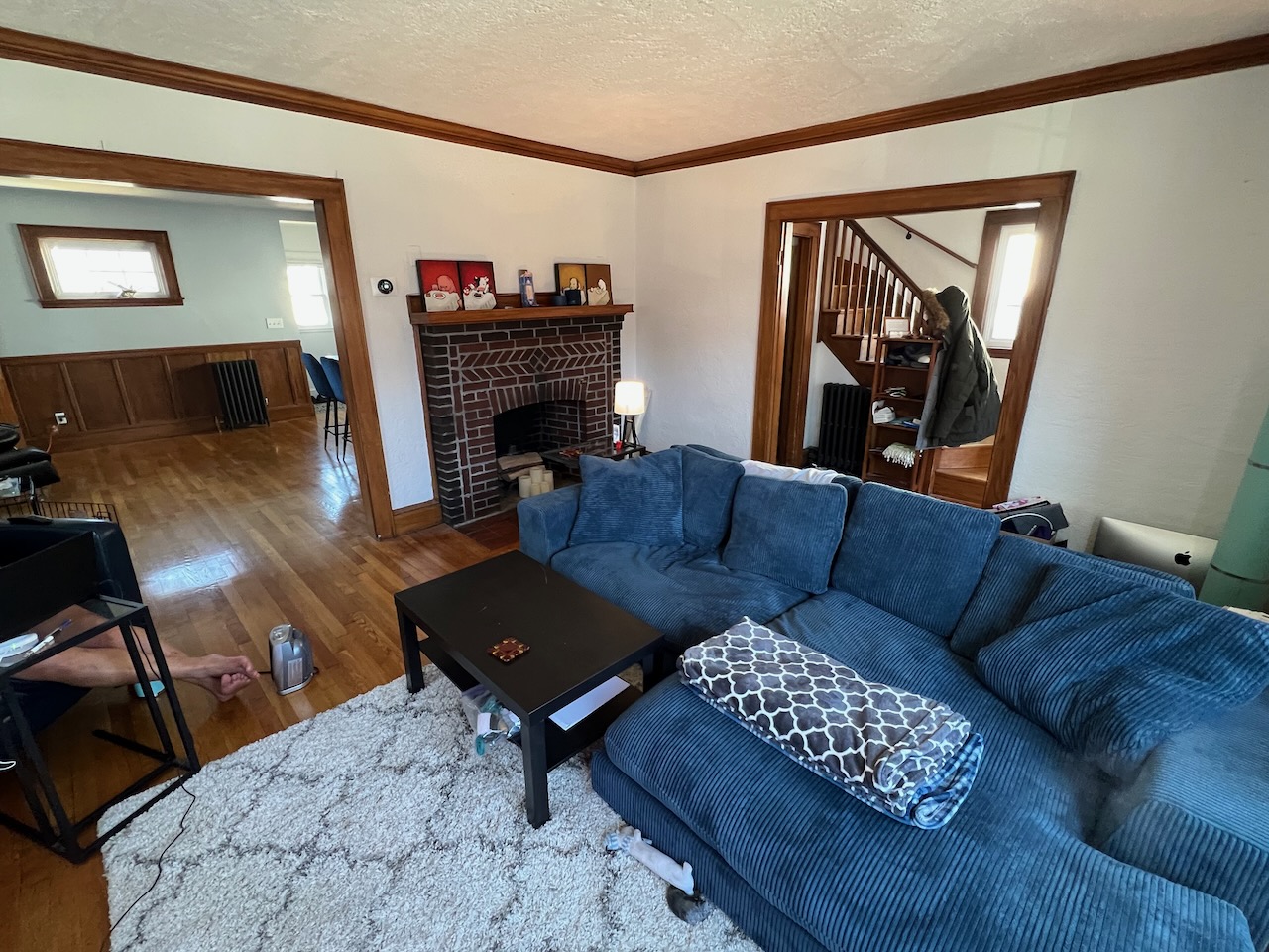 67 Monastery Rd, Brighton